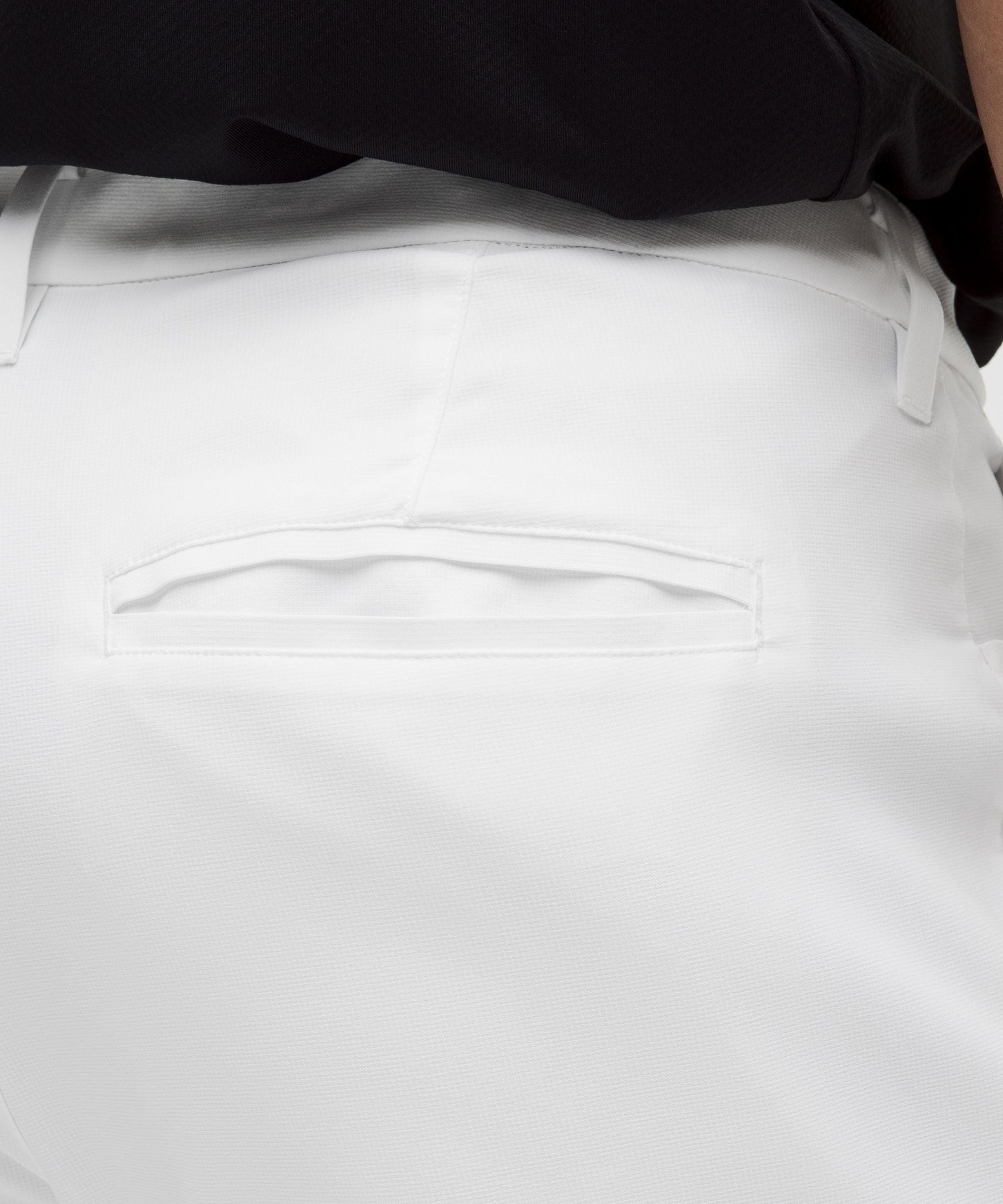 Lululemon ABC Slim-Fit Golf Trouser 30L