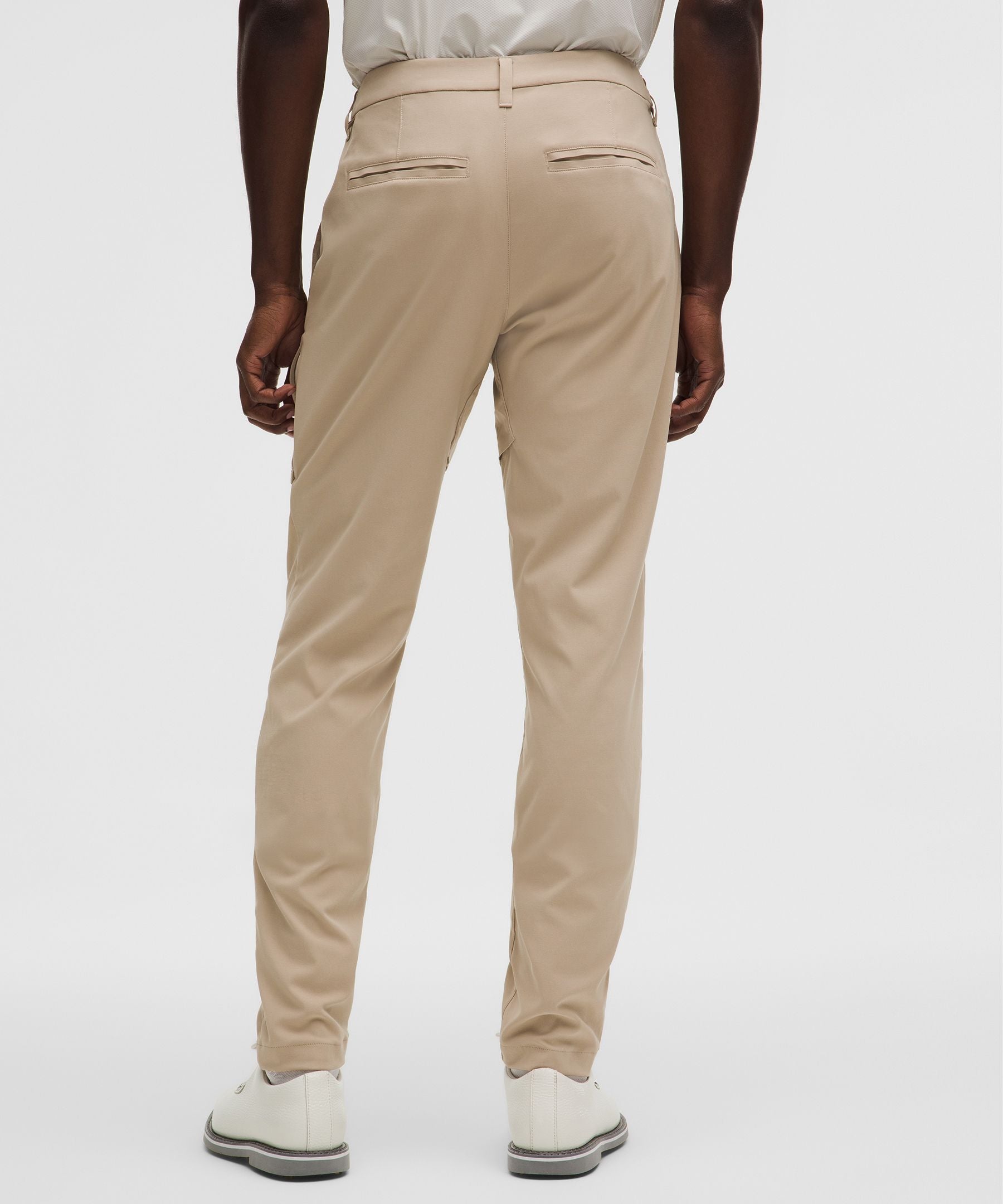 Lululemon ABC Slim-Fit Golf Trouser 30L