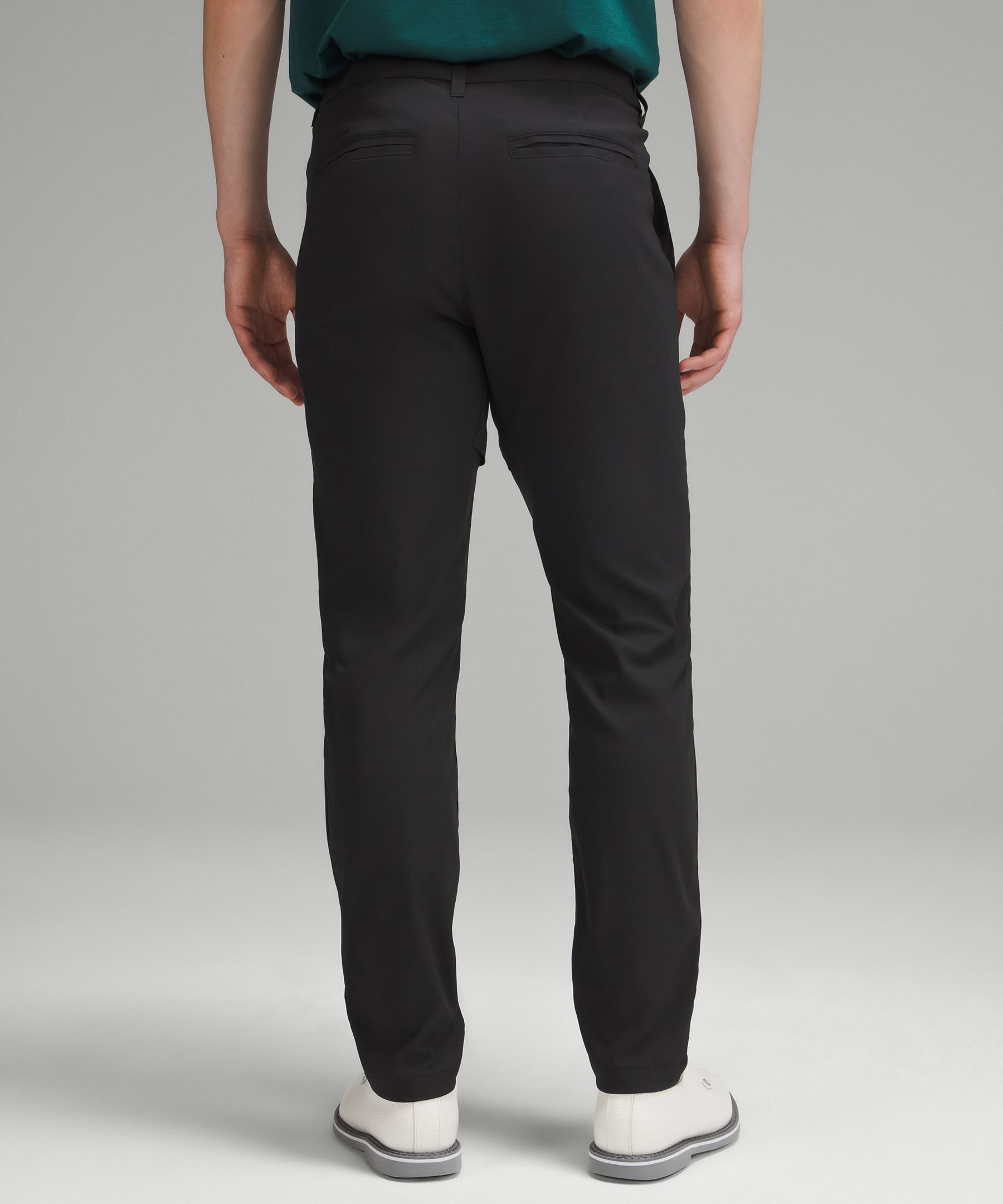 Lululemon ABC Slim-Fit Golf Trouser 32L