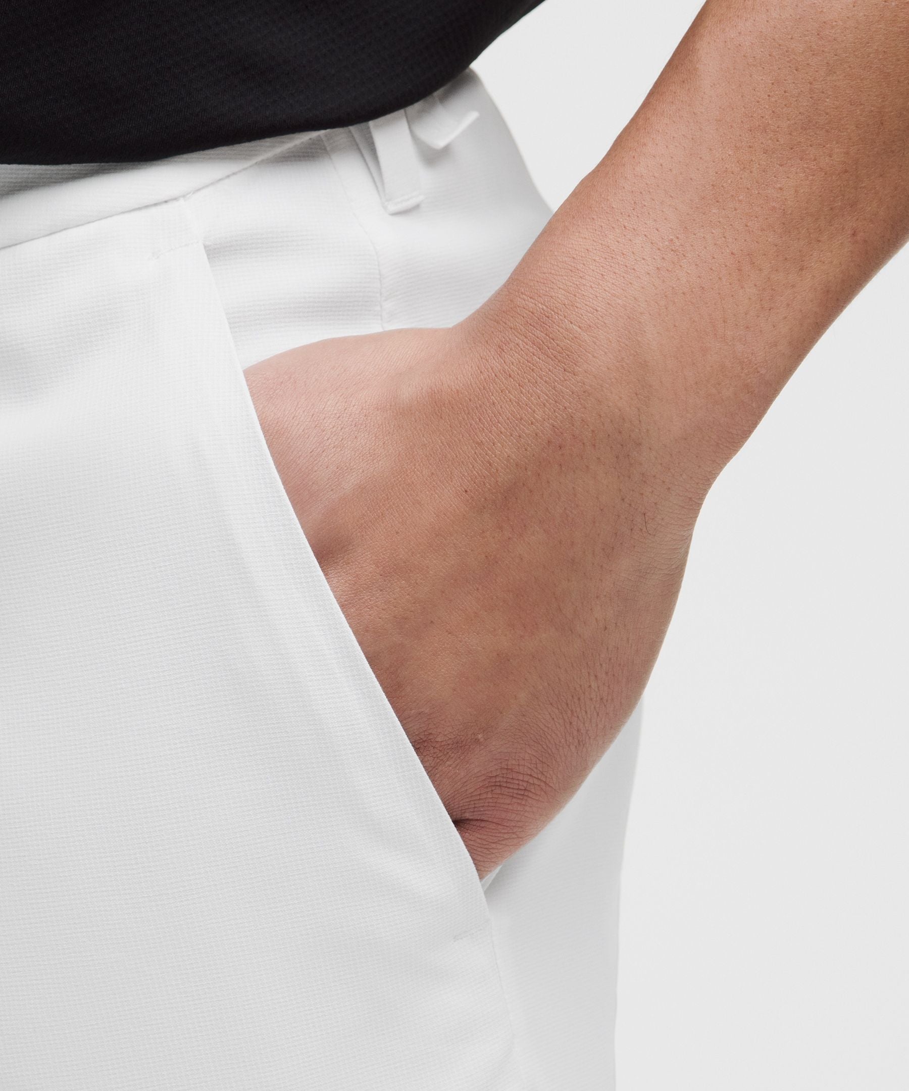 Lululemon ABC Slim-Fit Golf Trouser 32L