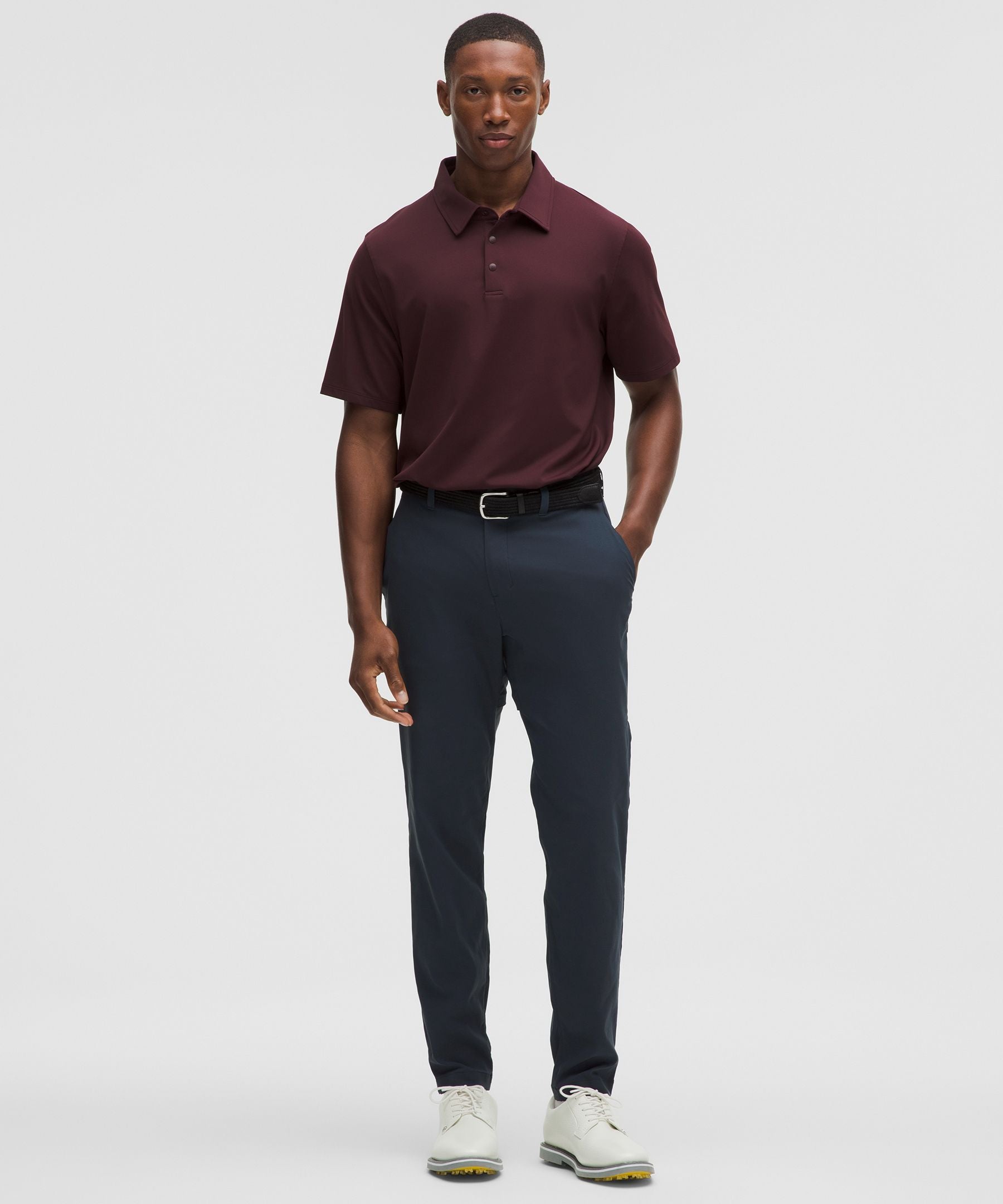Lululemon ABC Slim-Fit Golf Trouser 32L