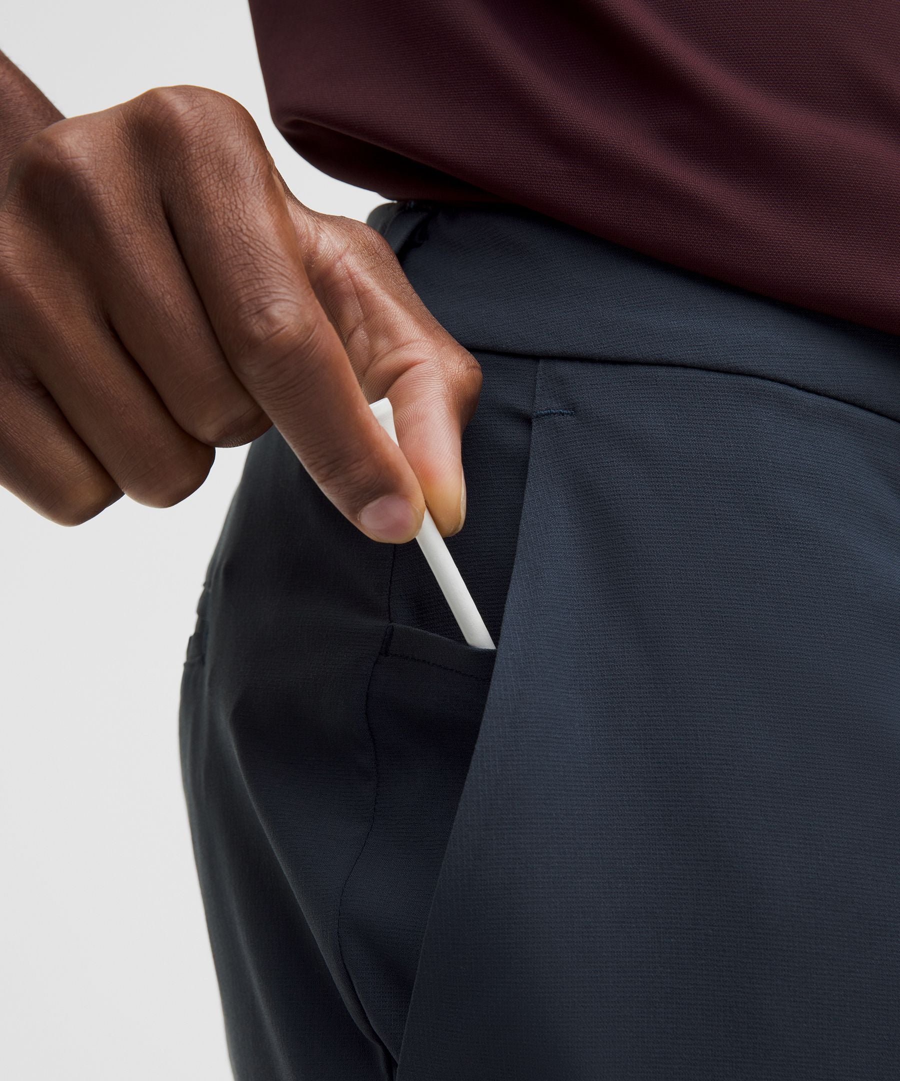 Lululemon ABC Slim-Fit Golf Trouser 32L