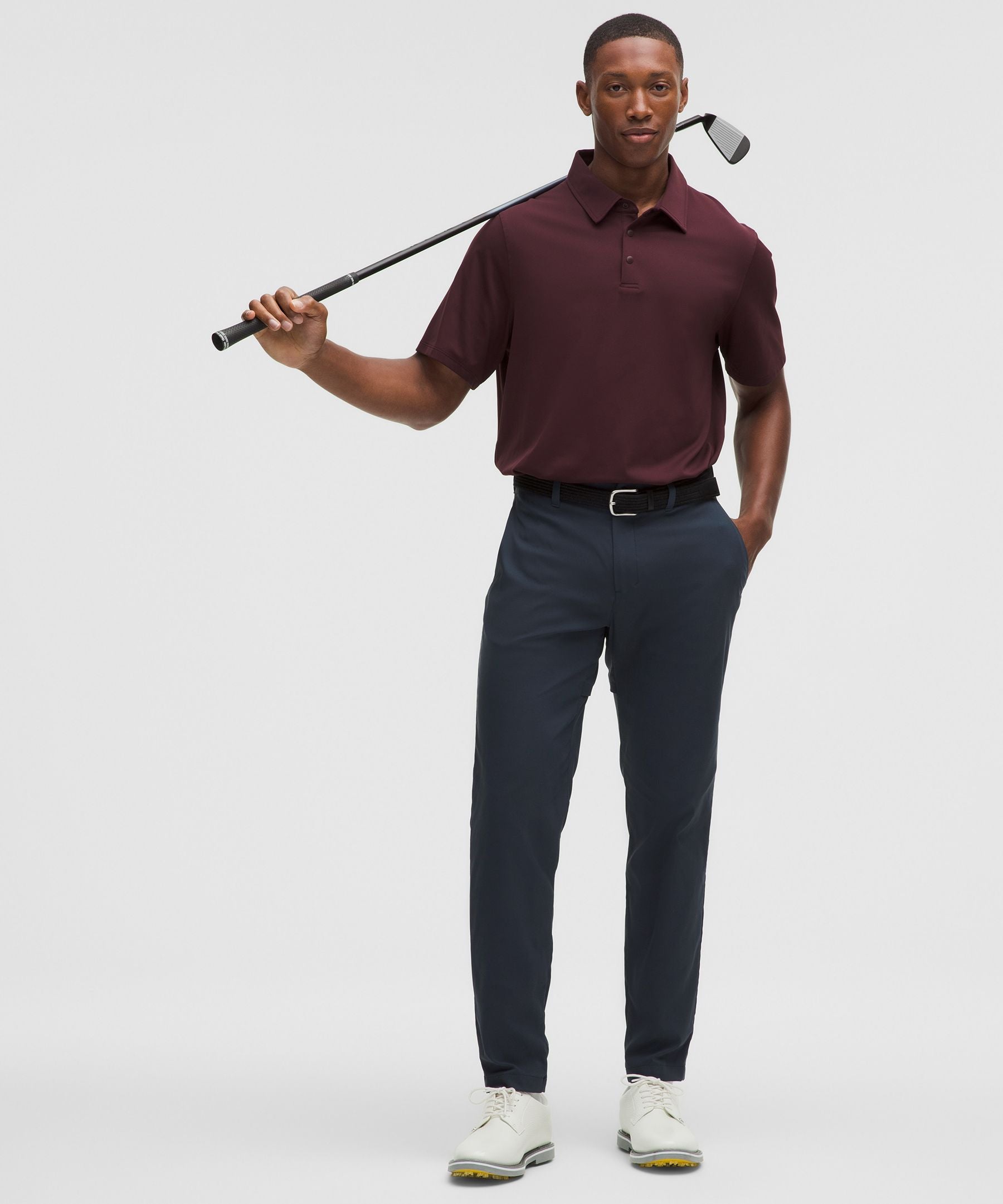 Lululemon ABC Slim-Fit Golf Trouser 32L