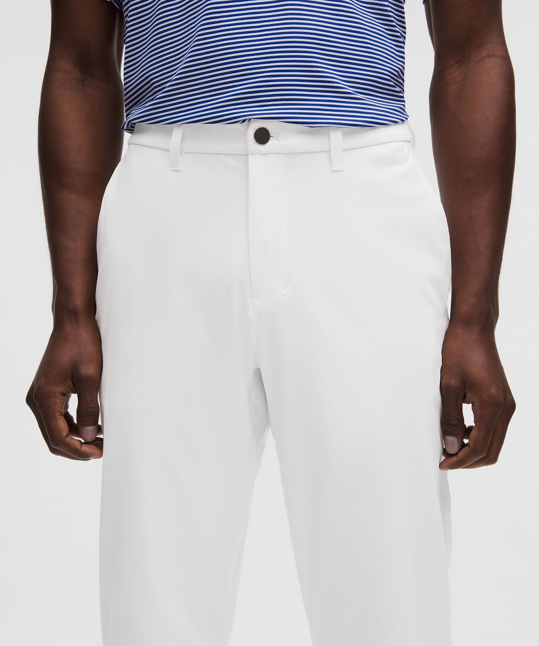Lululemon ABC Slim-Fit Golf Trouser 34L