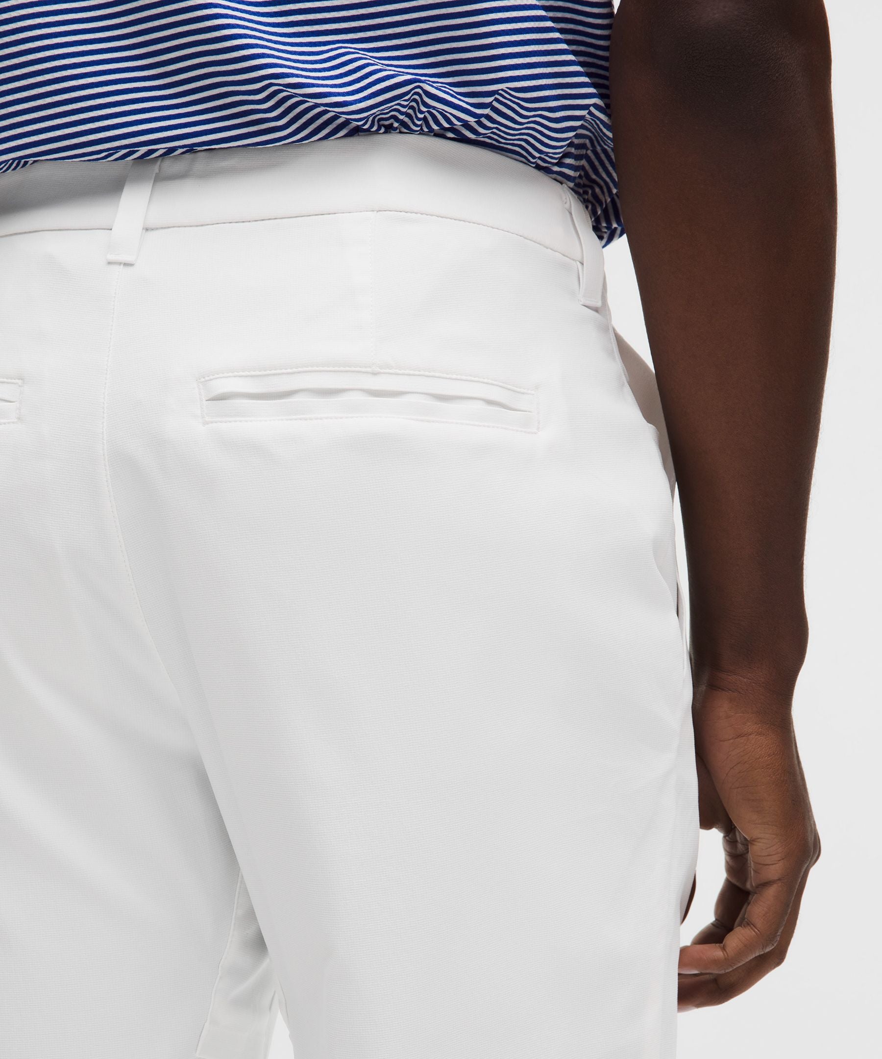 Lululemon ABC Slim-Fit Golf Trouser 34L