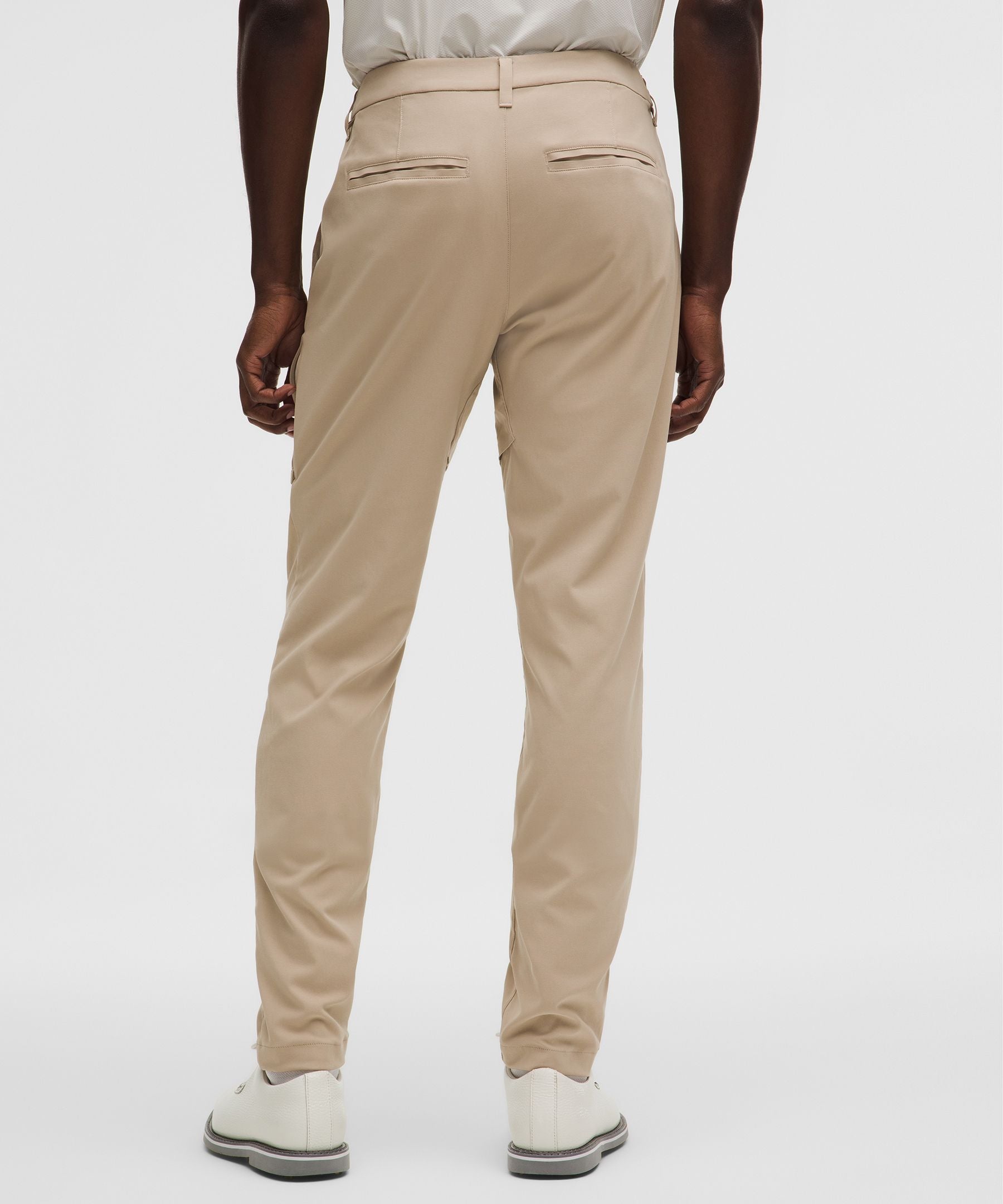 Lululemon ABC Slim-Fit Golf Trouser 34L