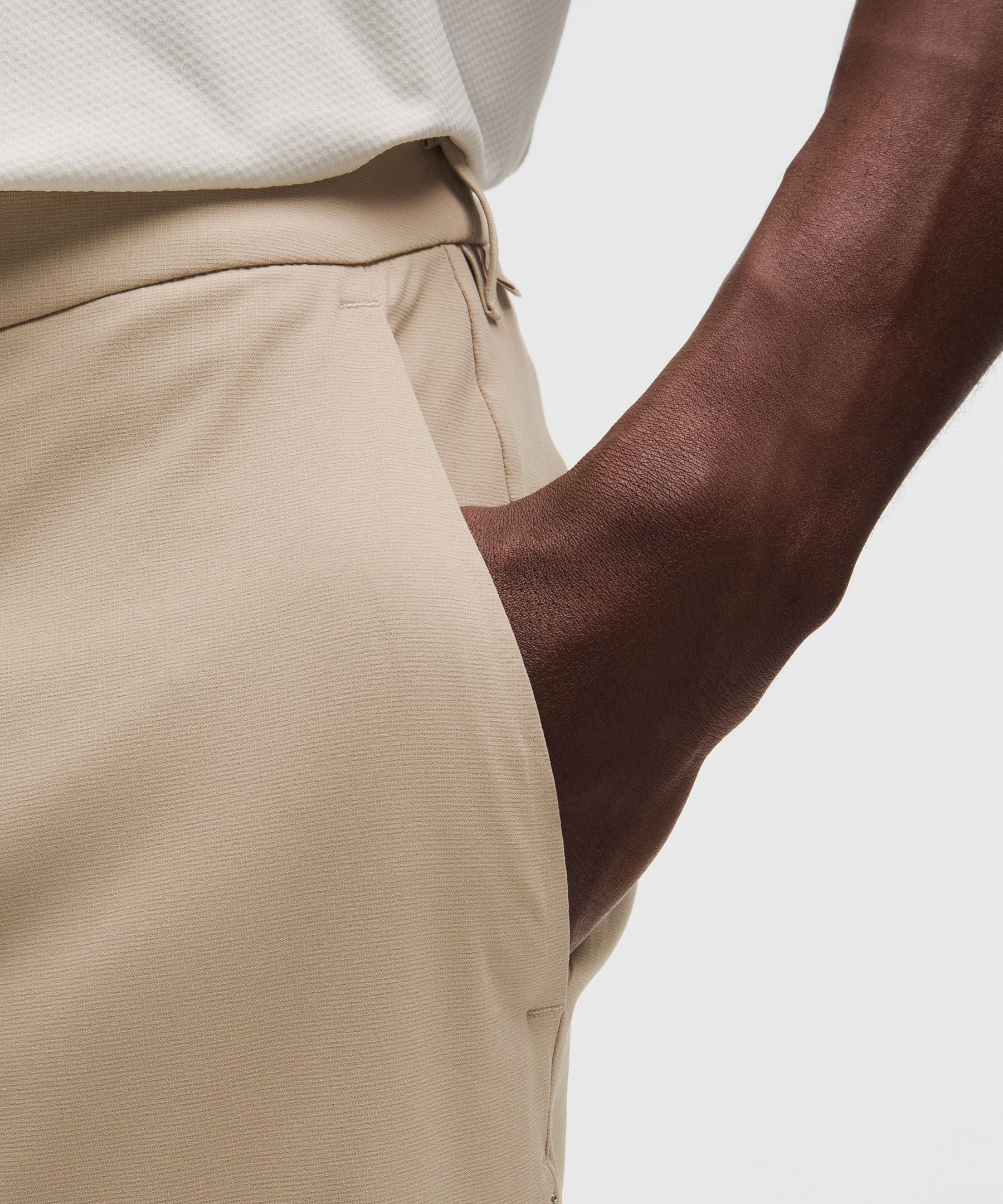Lululemon ABC Slim-Fit Golf Trouser 34L