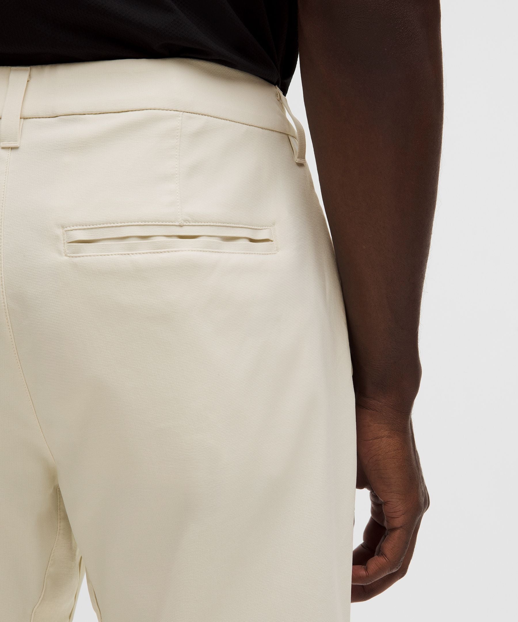 Lululemon ABC Slim-Fit Golf Trouser 34L