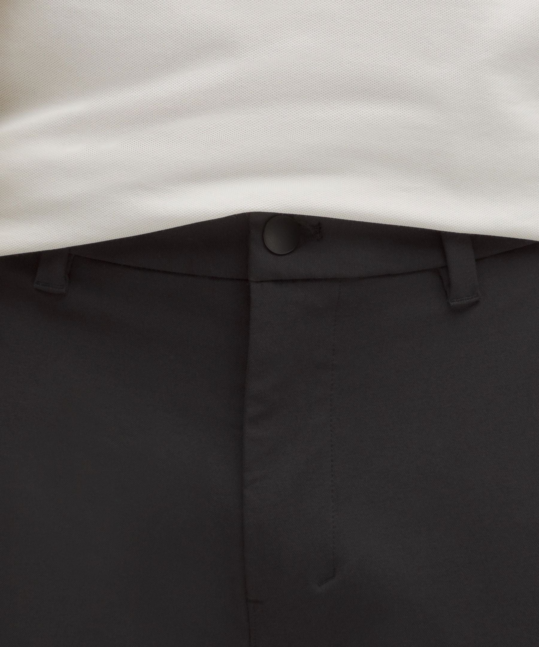 Lululemon ABC Classic-Fit Trouser 34L *Stretch Cotton VersaTwill