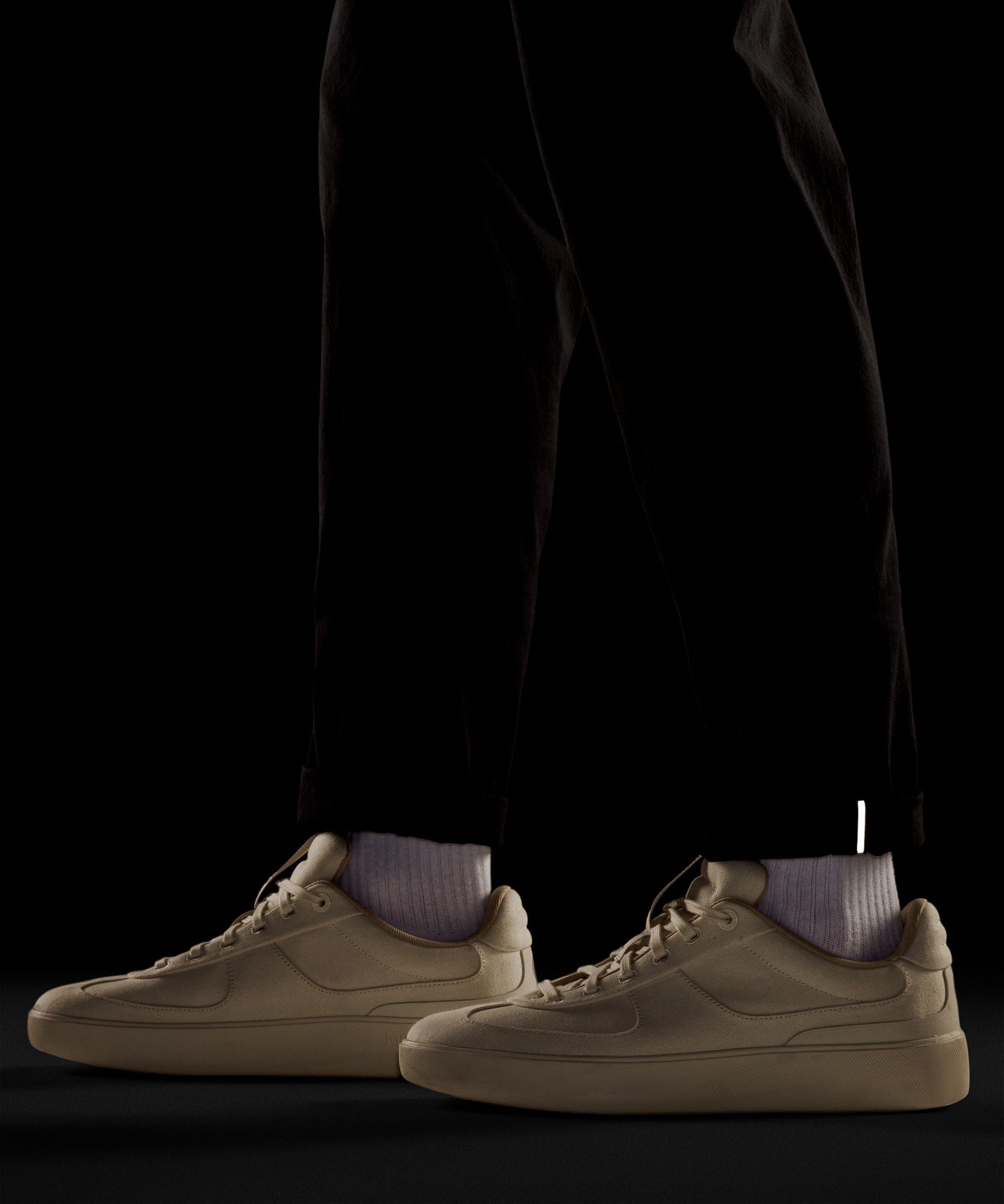 Lululemon ABC Classic-Fit Trouser 34L *Stretch Cotton VersaTwill