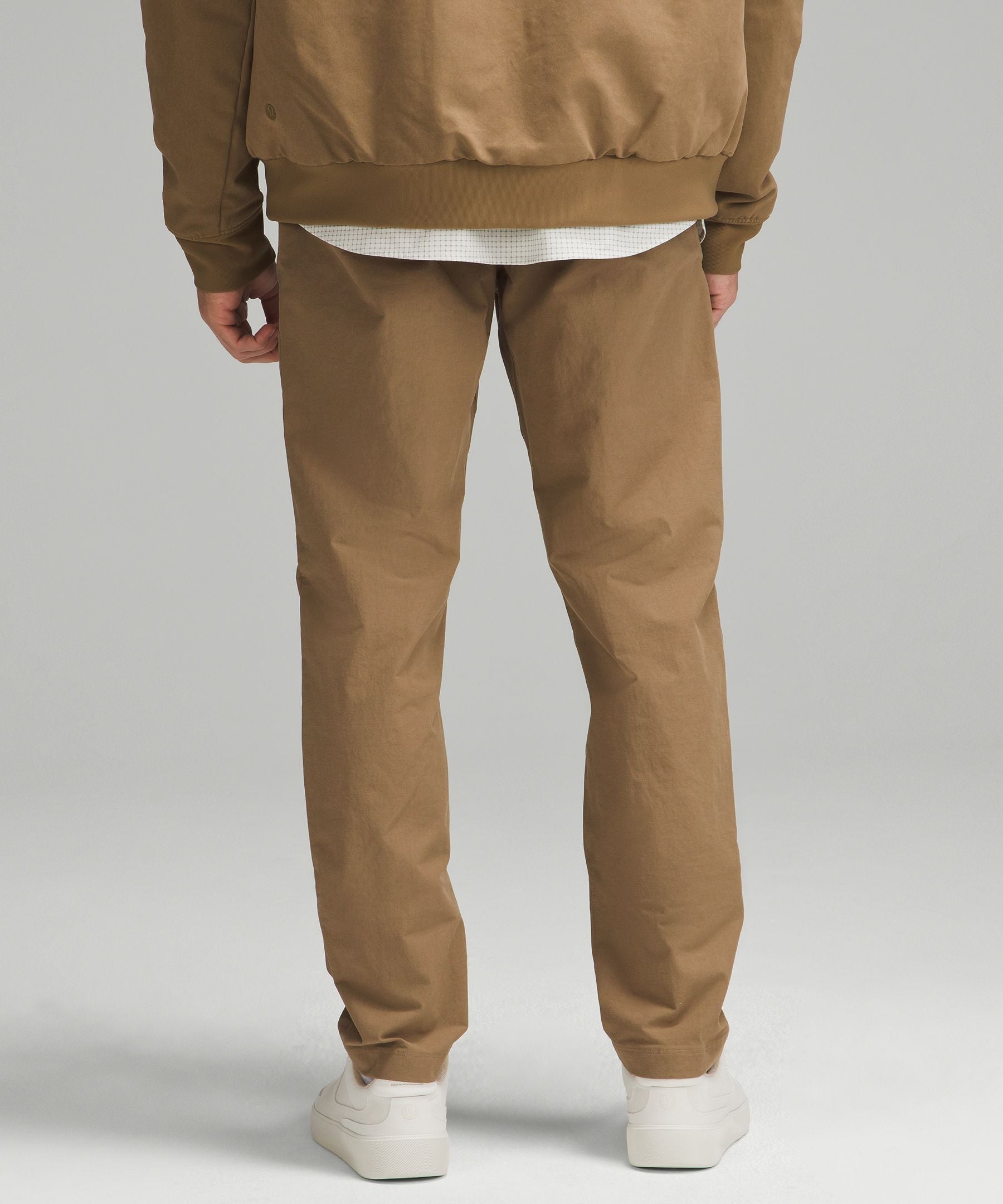 Lululemon ABC Classic-Fit Trouser 34L *Stretch Cotton VersaTwill