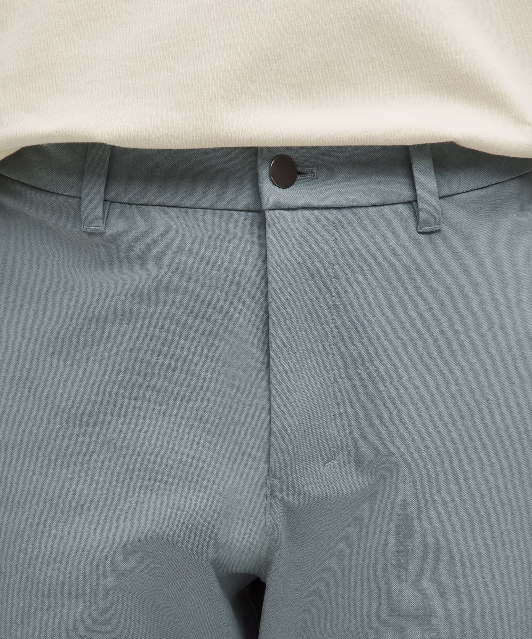 Lululemon ABC Classic-Fit Trouser 34L *Stretch Cotton VersaTwill