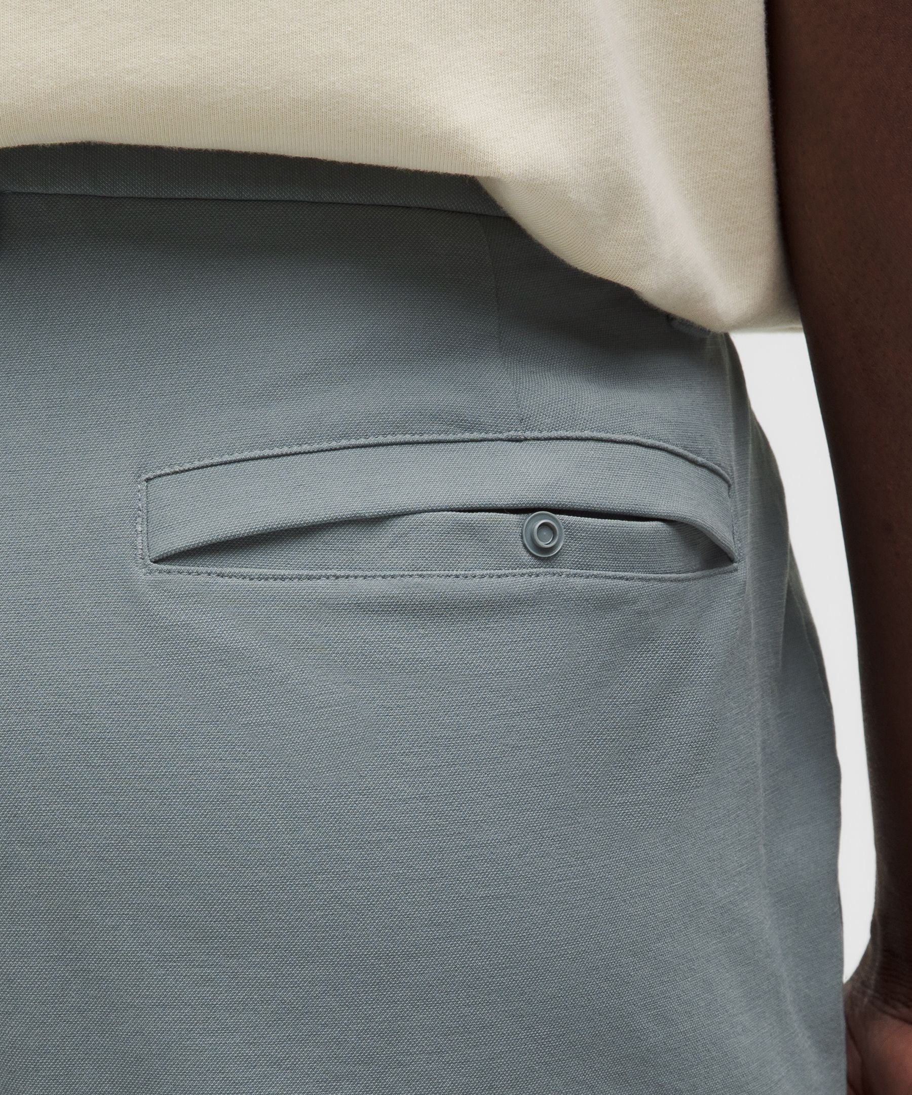 Lululemon ABC Classic-Fit Trouser 34L *Stretch Cotton VersaTwill