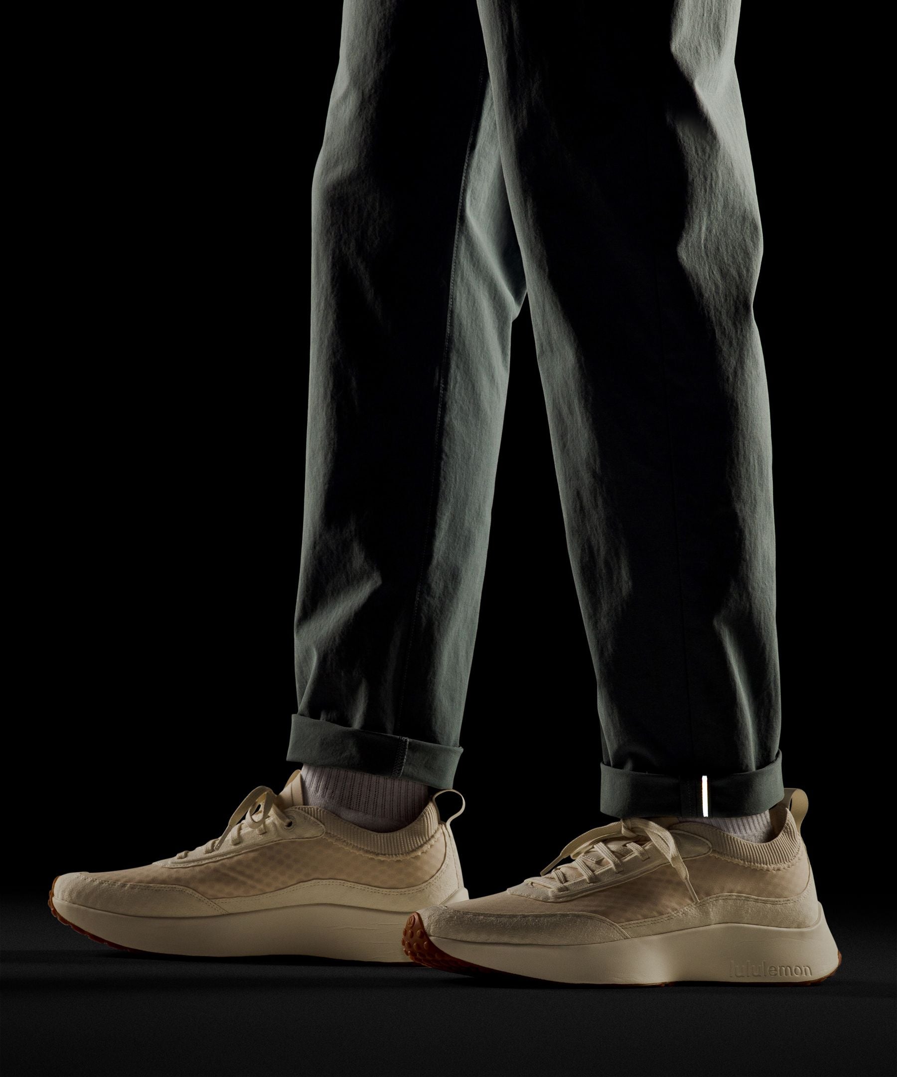 Lululemon ABC Classic-Fit Trouser 34L *Stretch Cotton VersaTwill