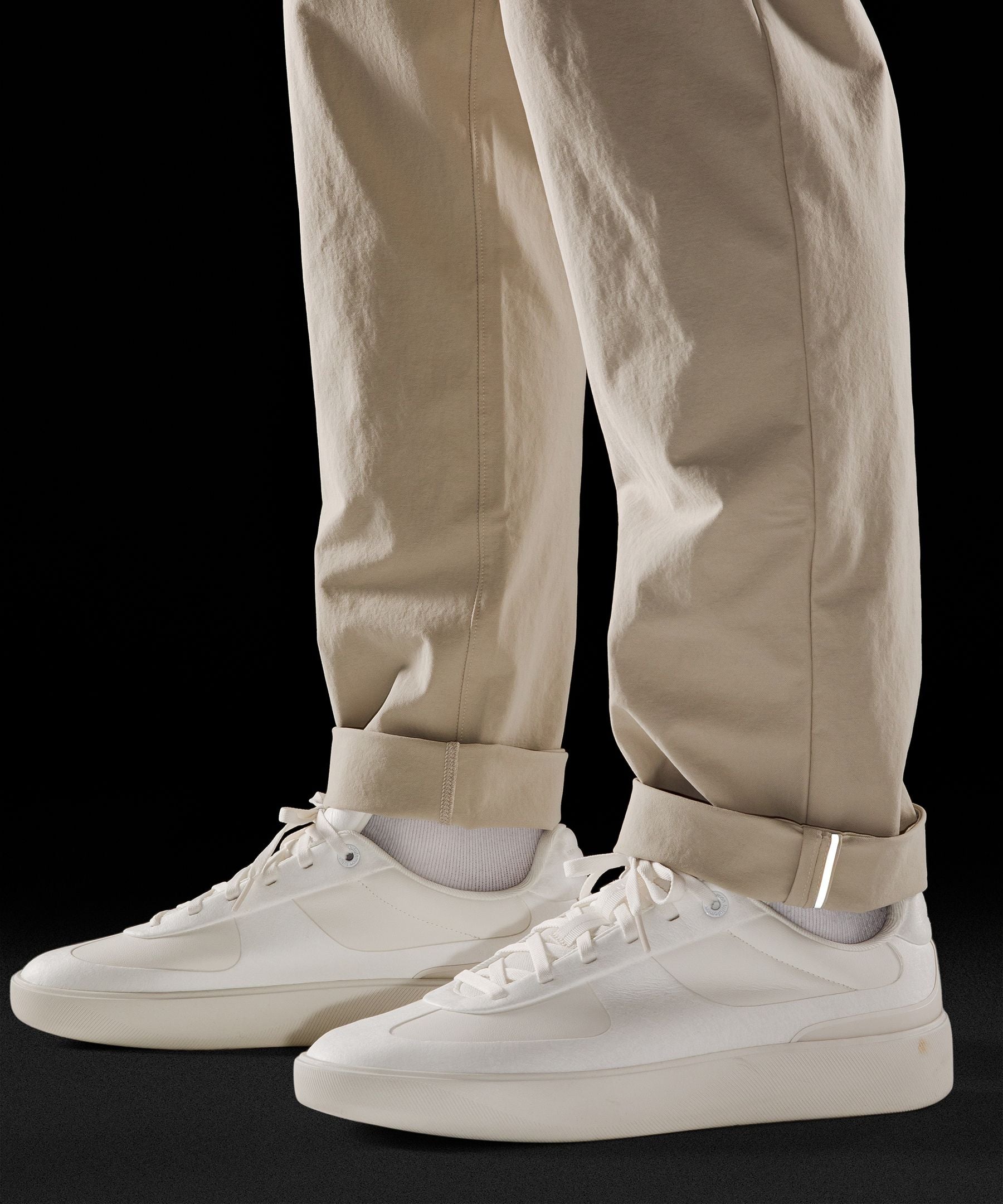 Lululemon ABC Classic-Fit Trouser 34L *Stretch Cotton VersaTwill