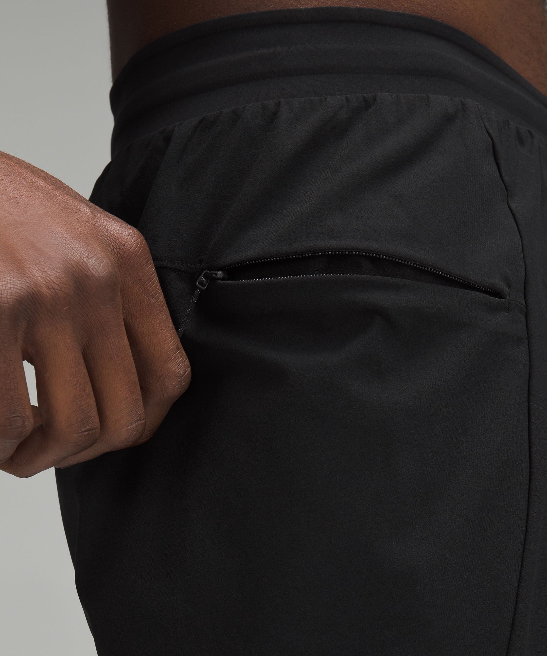 Lululemon Fast and Free Running Pant
