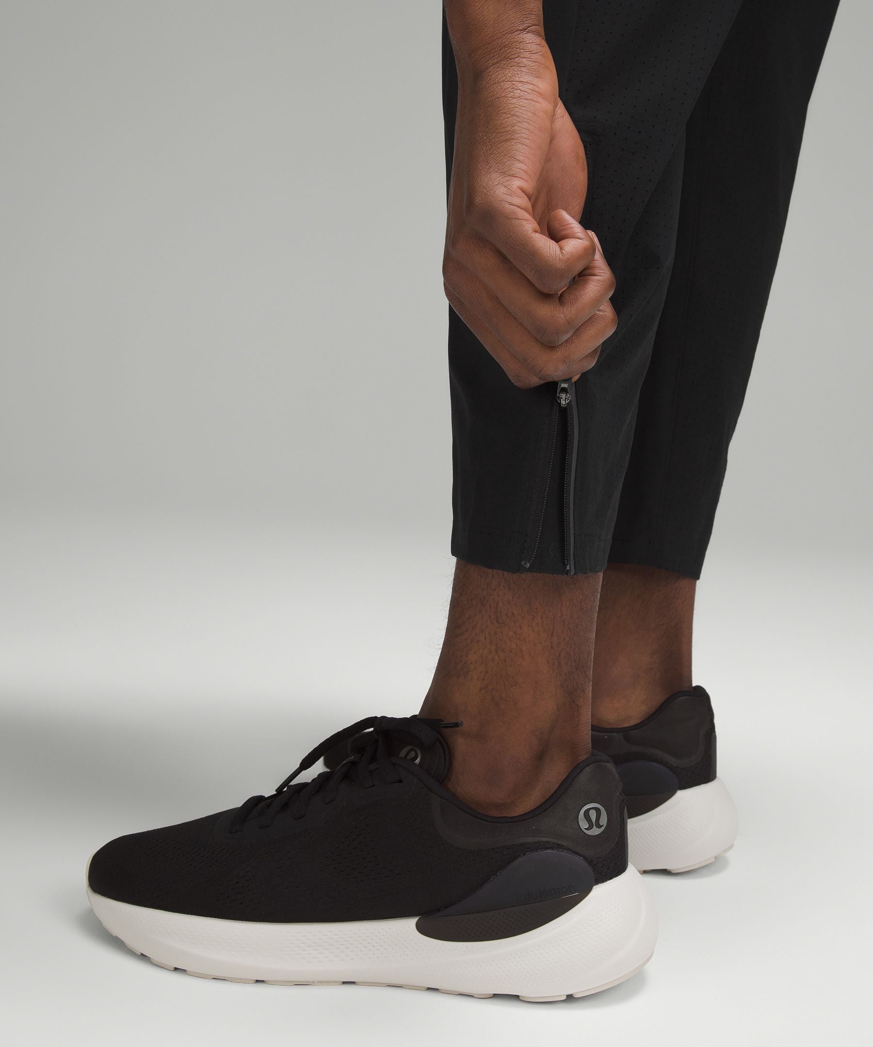 Lululemon Fast and Free Running Pant