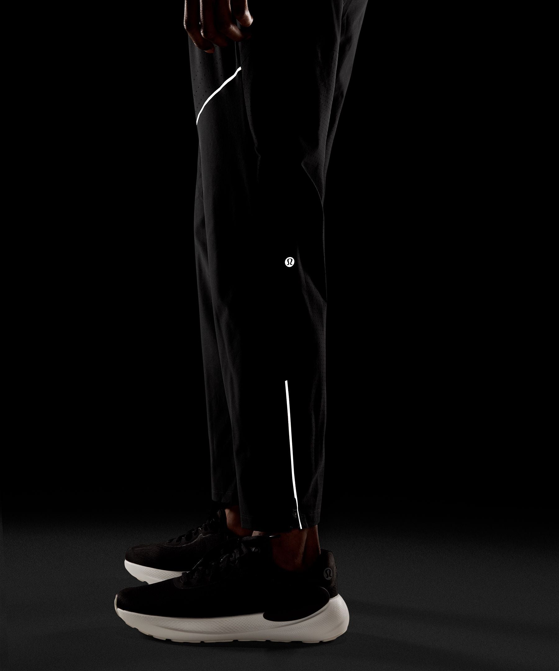 Lululemon Fast and Free Running Pant