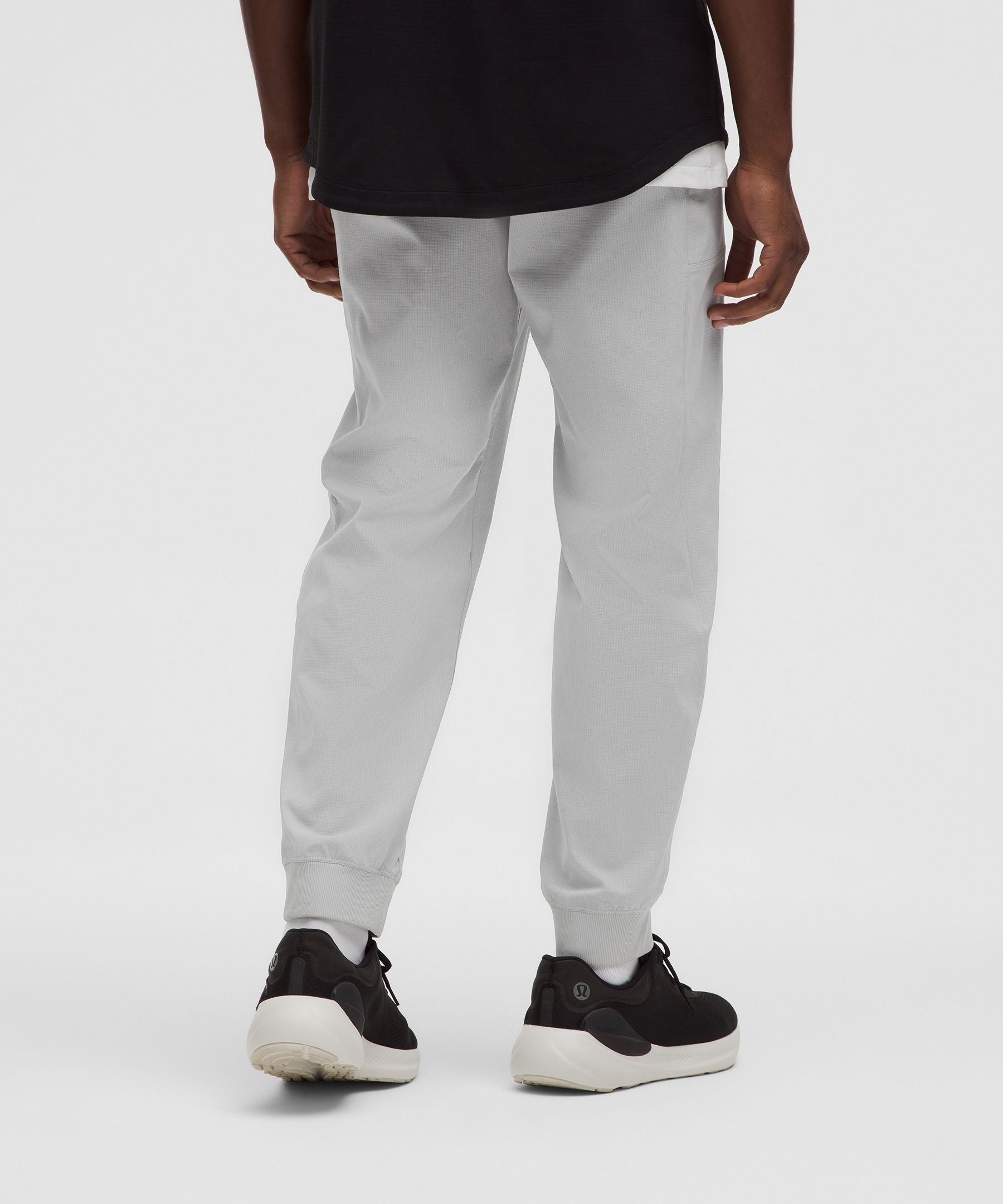 Lululemon ABC Jogger Tall *WovenAir