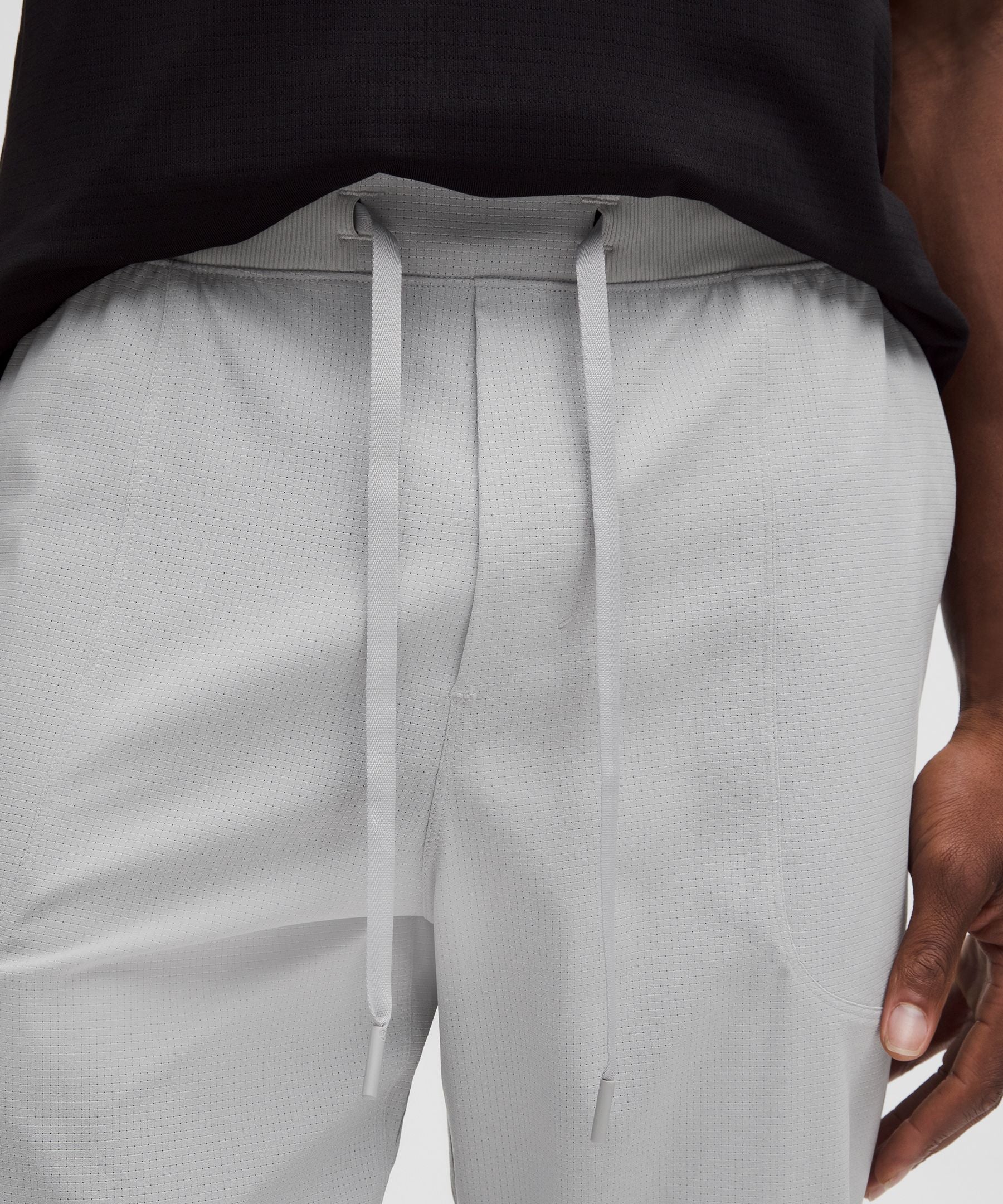 Lululemon ABC Jogger Tall *WovenAir