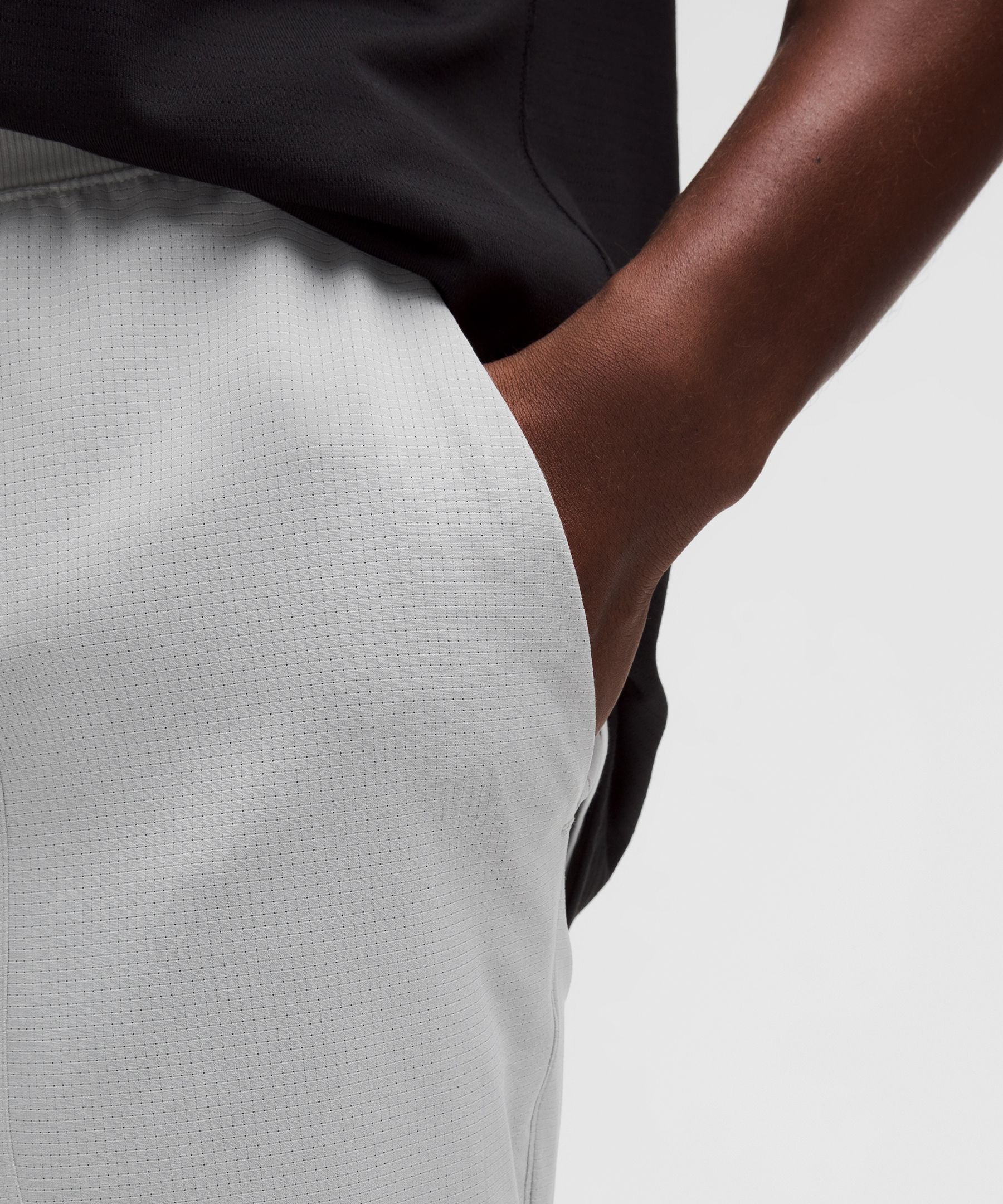 Lululemon ABC Jogger Tall *WovenAir
