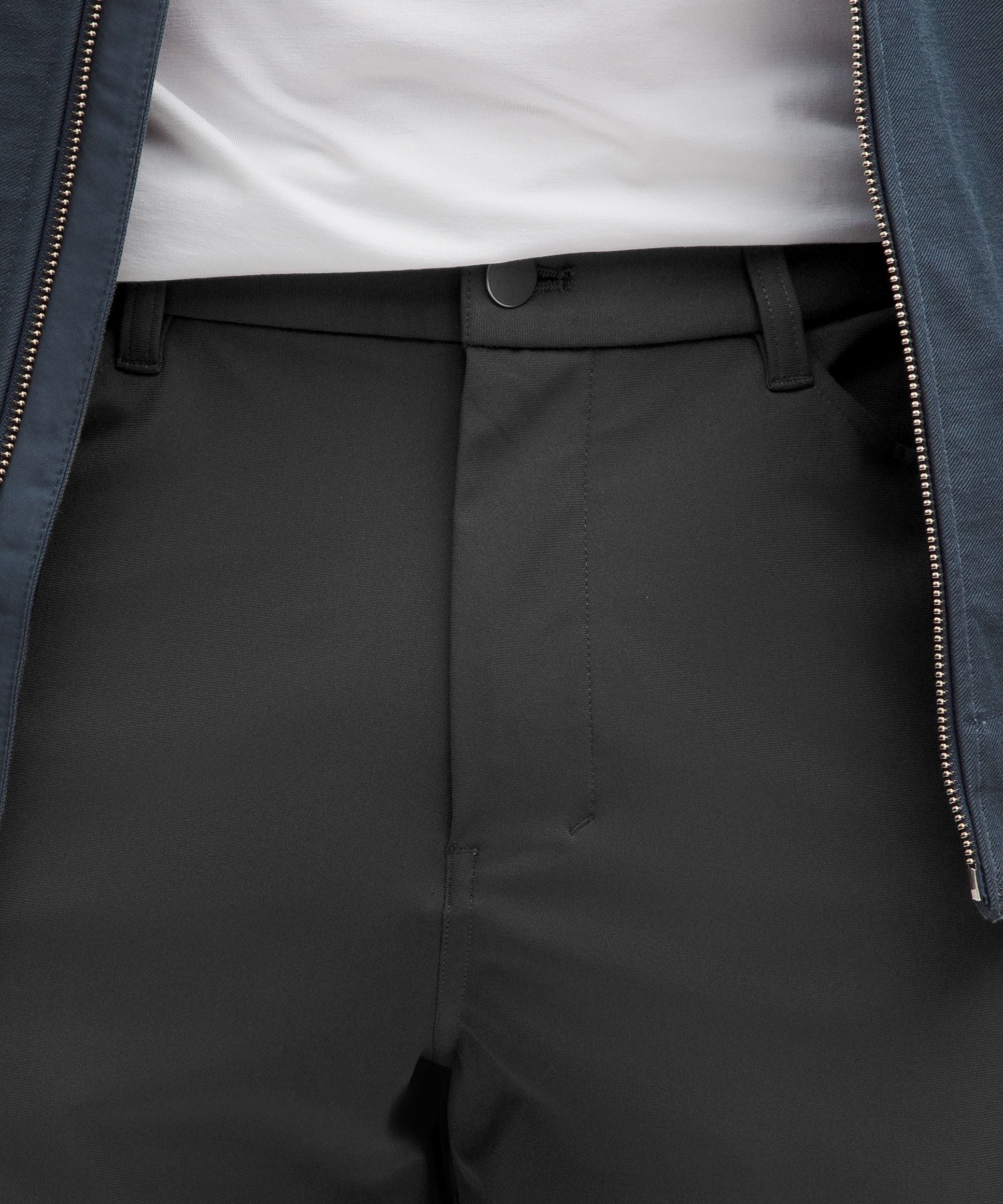 Lululemon ABC Relaxed-Fit 5 Pocket Pant 30L *Warpstreme