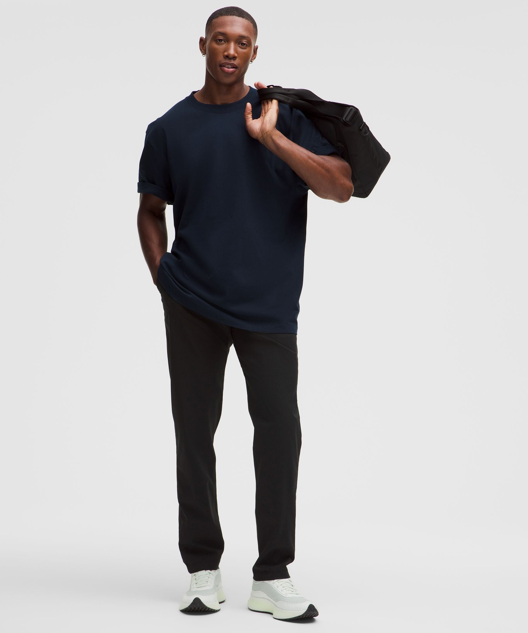 Lululemon ABC Classic-Fit Trouser 30L *WovenAir