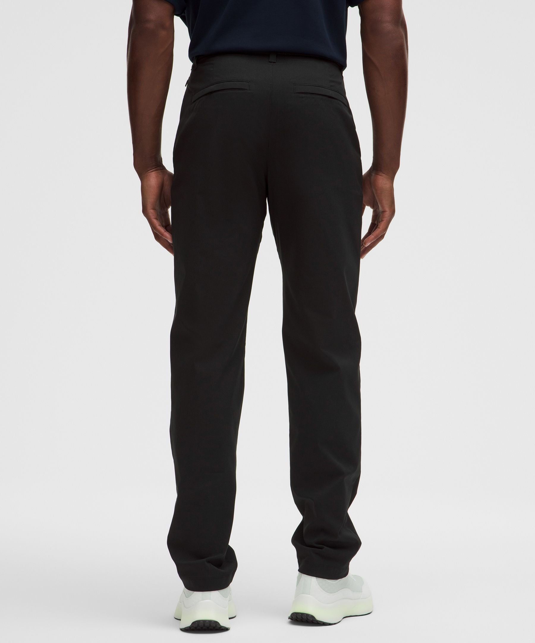 Lululemon ABC Classic-Fit Trouser 30L *WovenAir