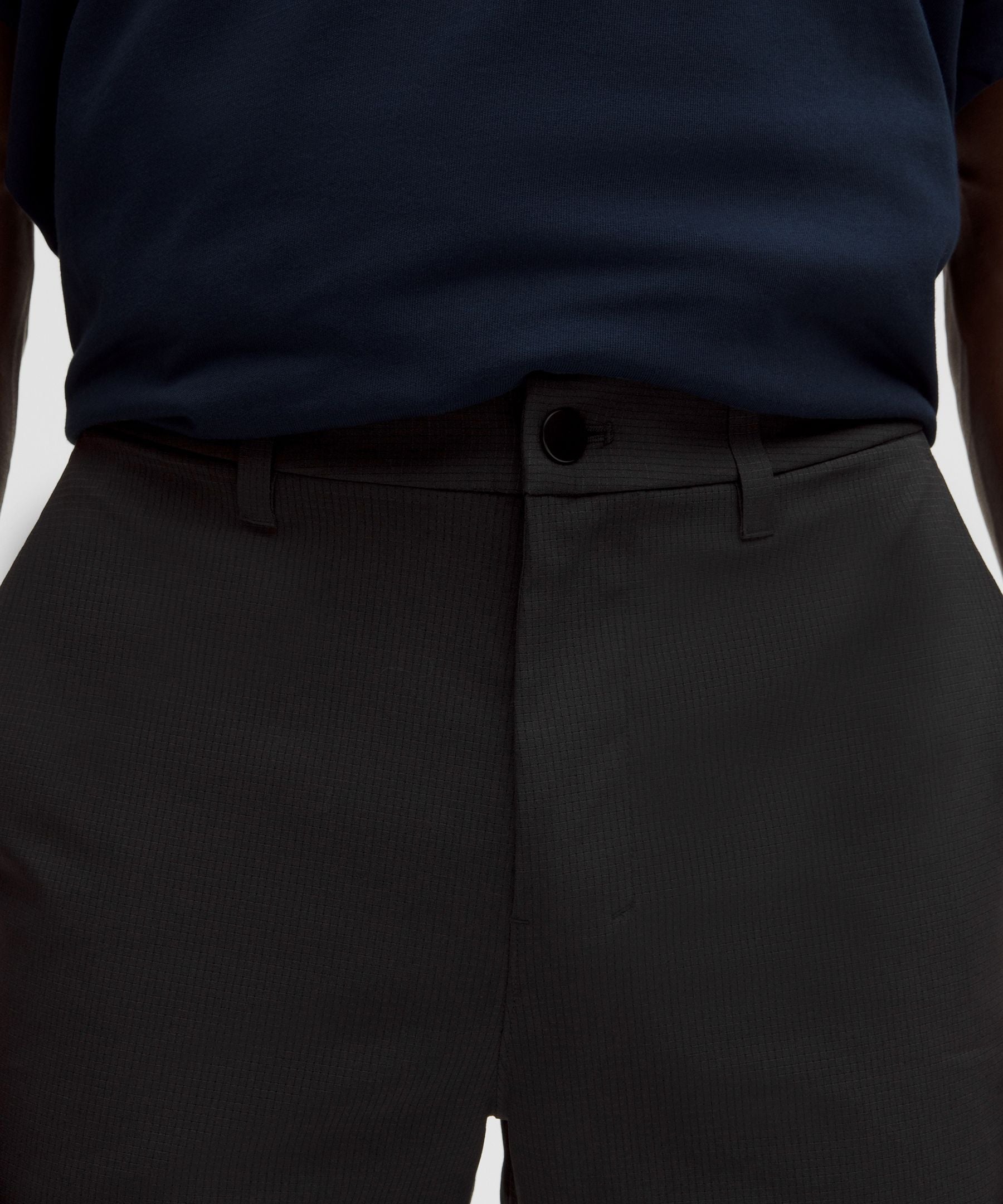Lululemon ABC Classic-Fit Trouser 30L *WovenAir
