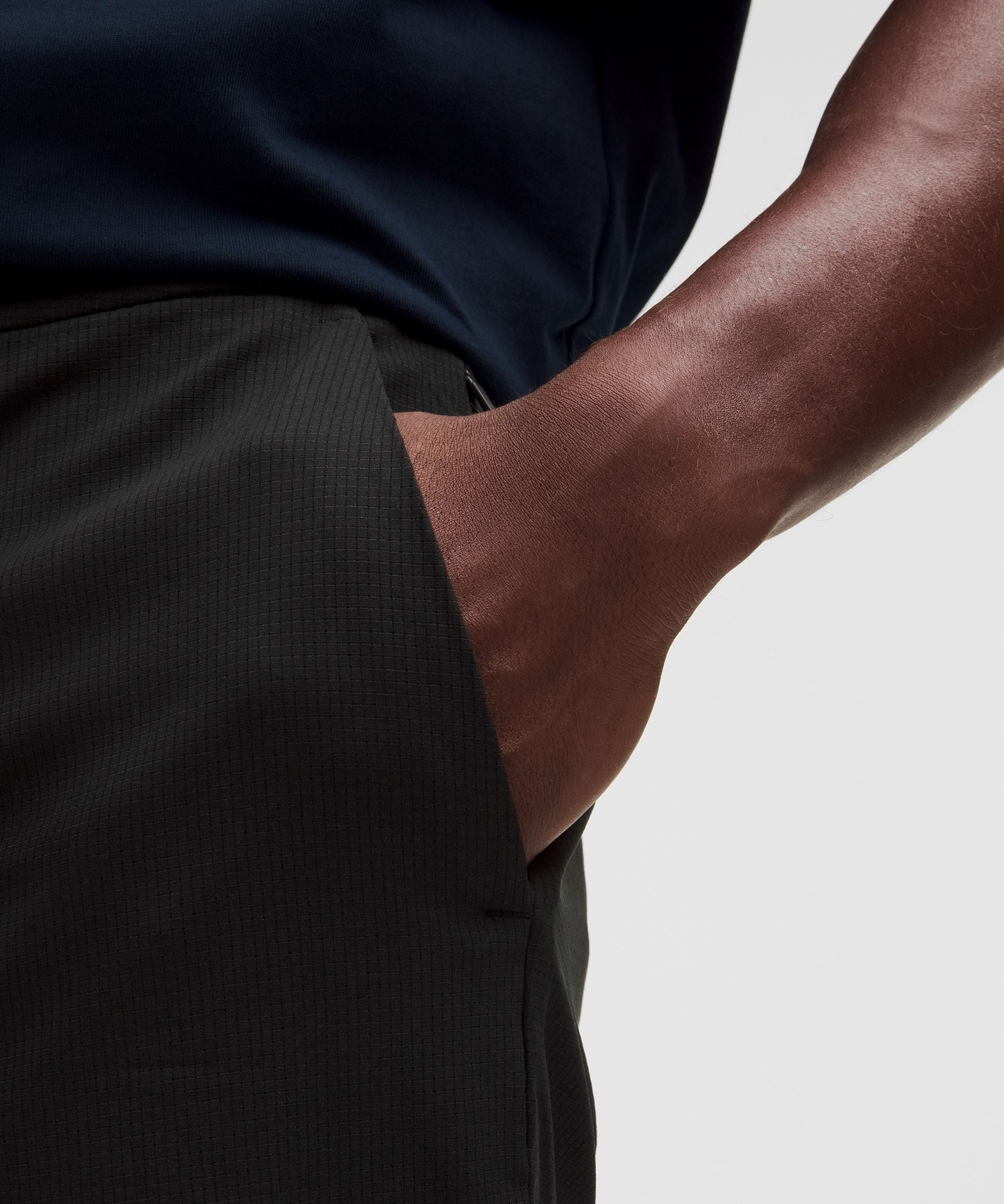 Lululemon ABC Classic-Fit Trouser 30L *WovenAir