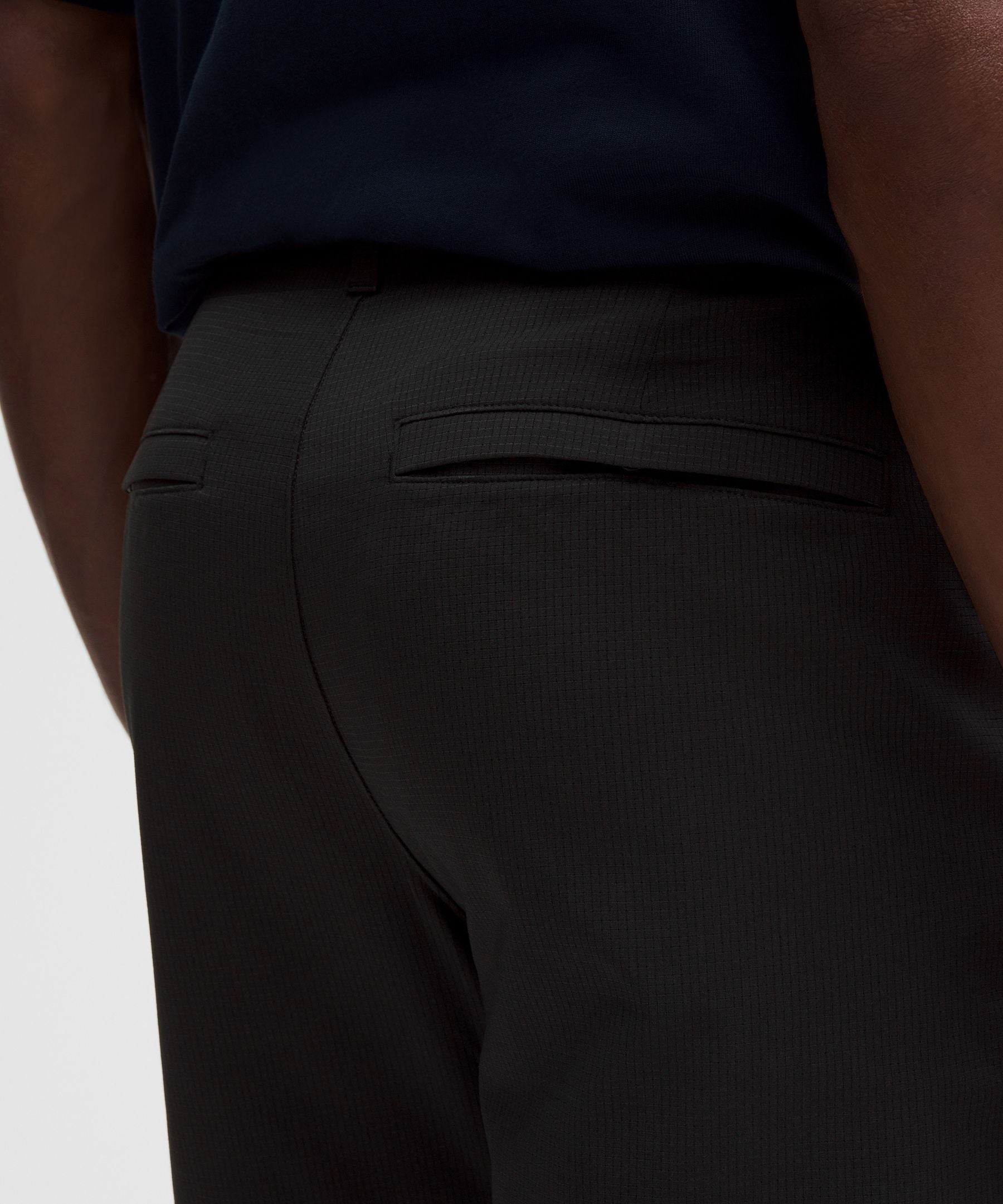 Lululemon ABC Classic-Fit Trouser 30L *WovenAir