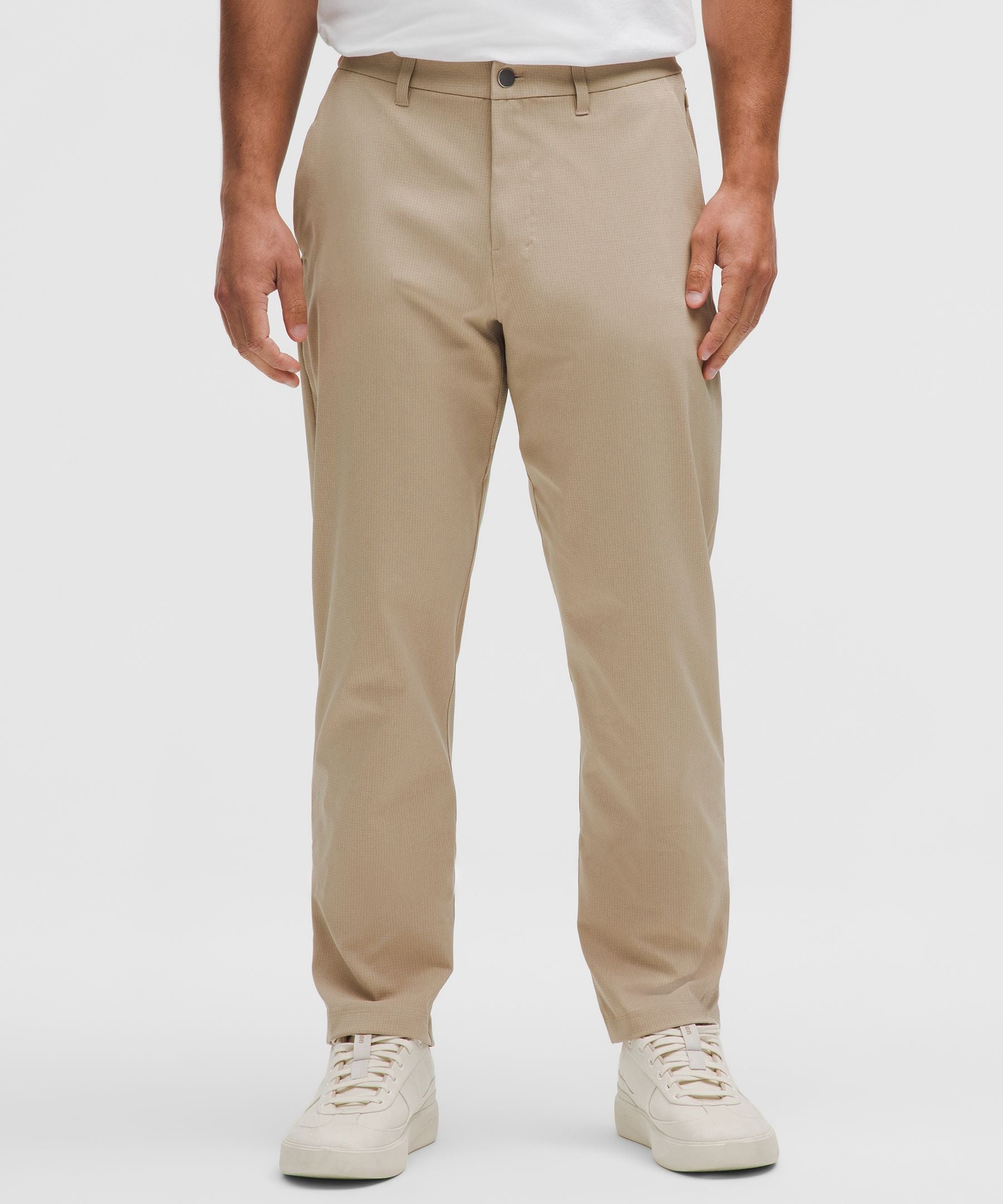 Lululemon ABC Classic-Fit Trouser 30L *WovenAir