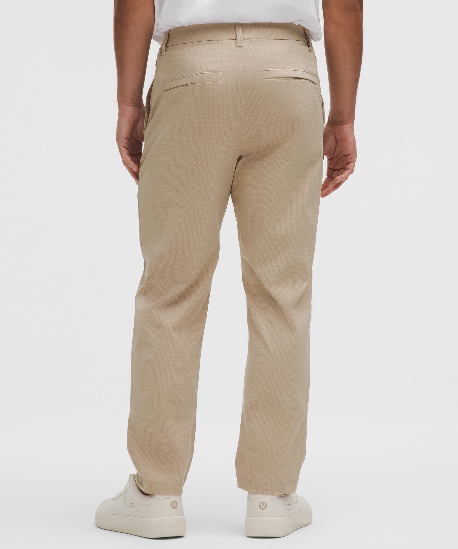 Lululemon ABC Classic-Fit Trouser 30L *WovenAir