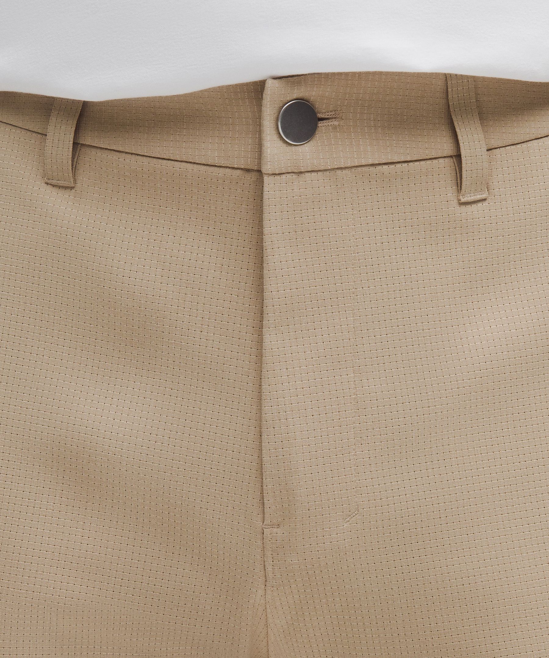 Lululemon ABC Classic-Fit Trouser 30L *WovenAir