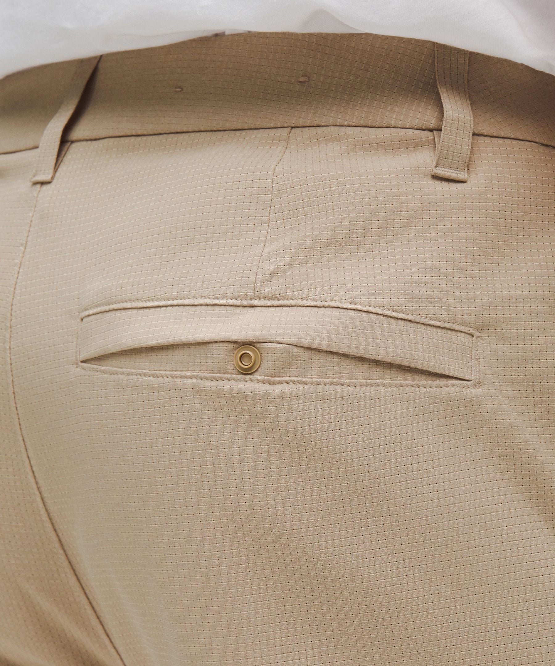 Lululemon ABC Classic-Fit Trouser 30L *WovenAir
