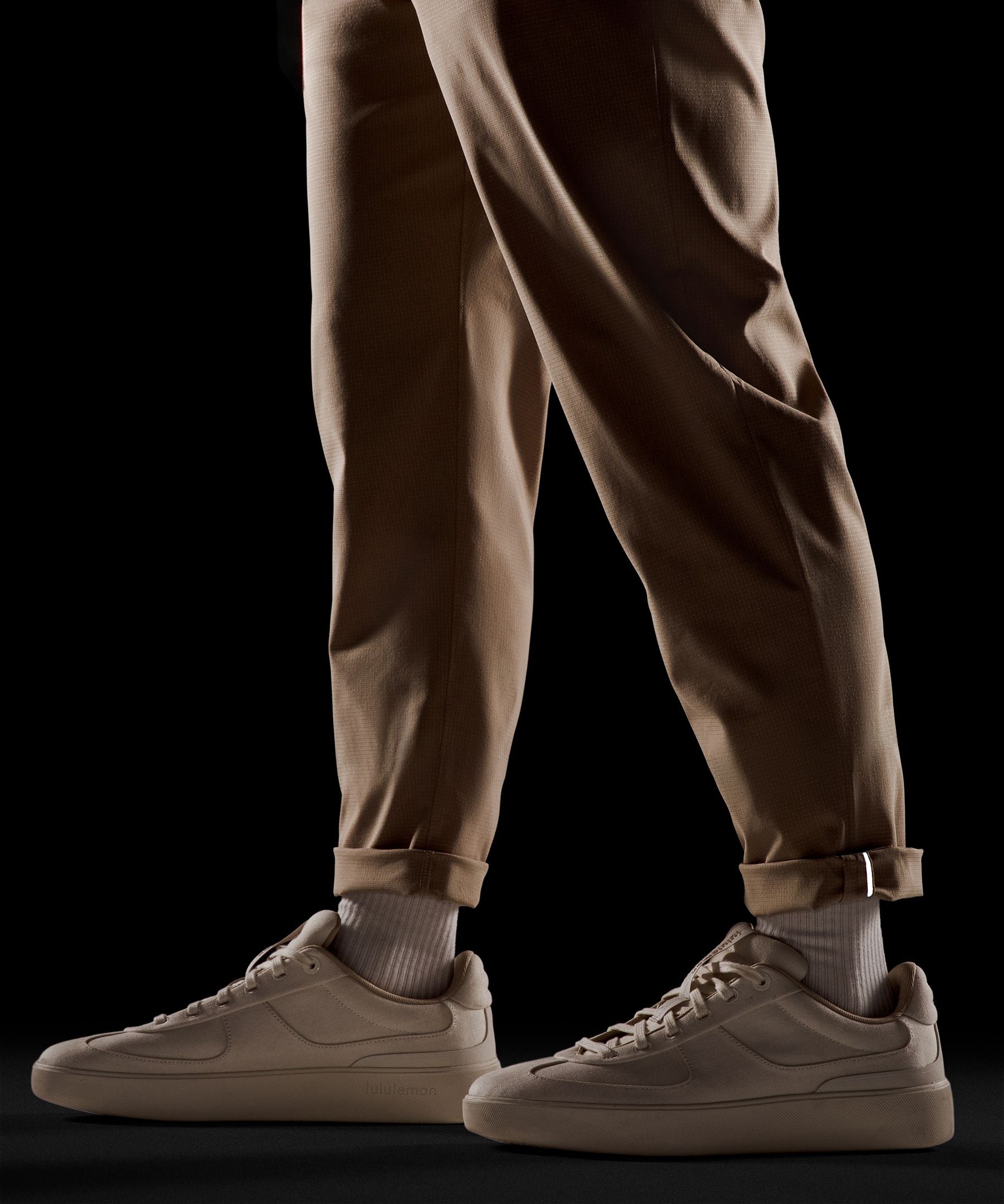 Lululemon ABC Classic-Fit Trouser 30L *WovenAir
