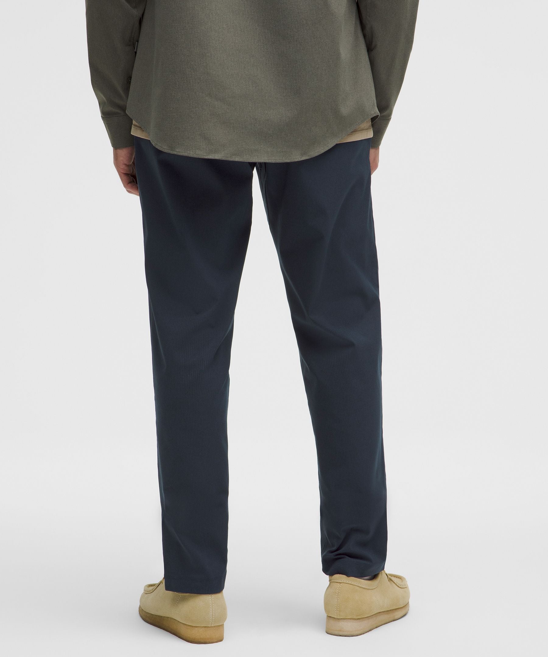 Lululemon ABC Classic-Fit Trouser 30L *WovenAir