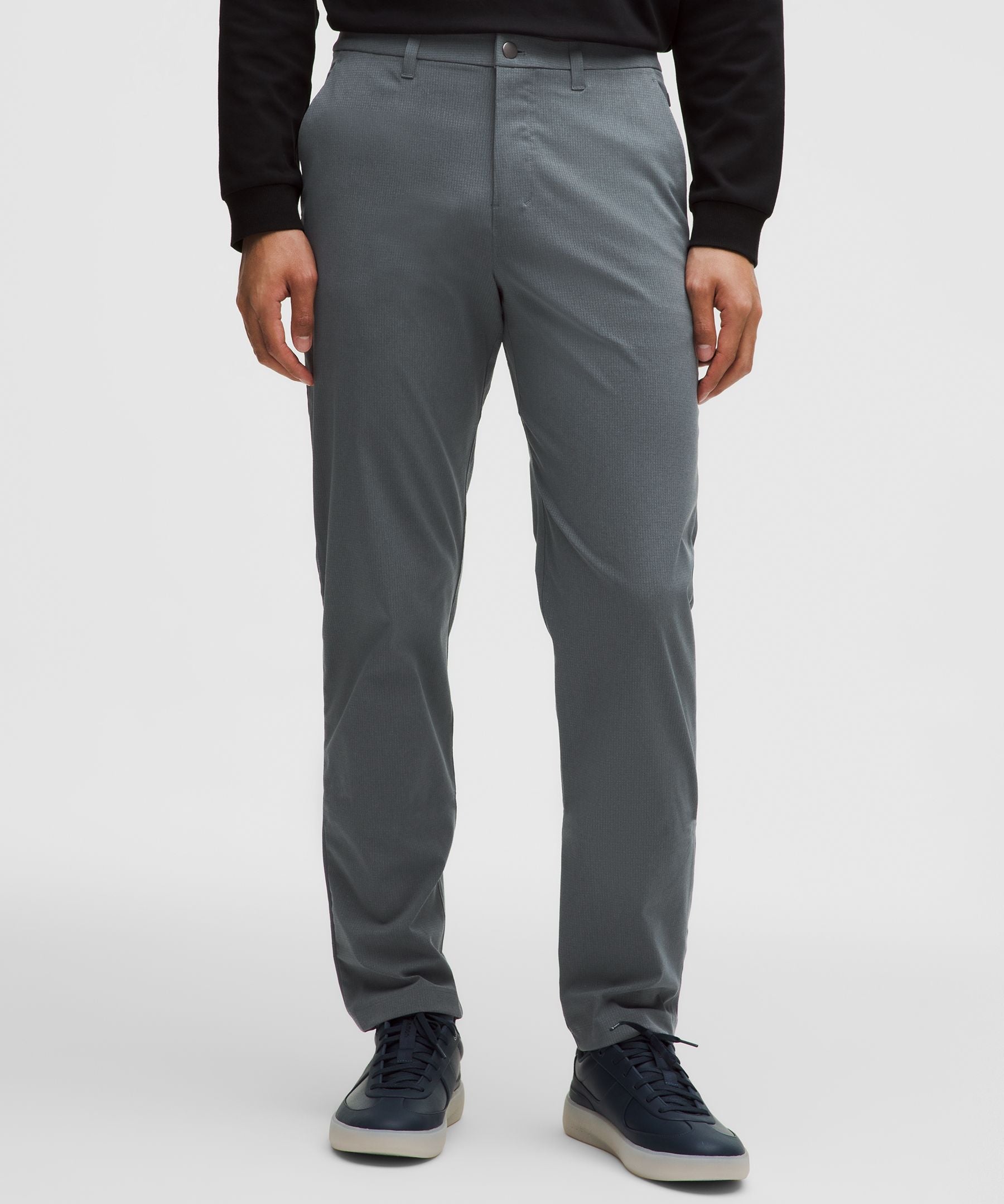 Lululemon ABC Classic-Fit Trouser 30L *WovenAir