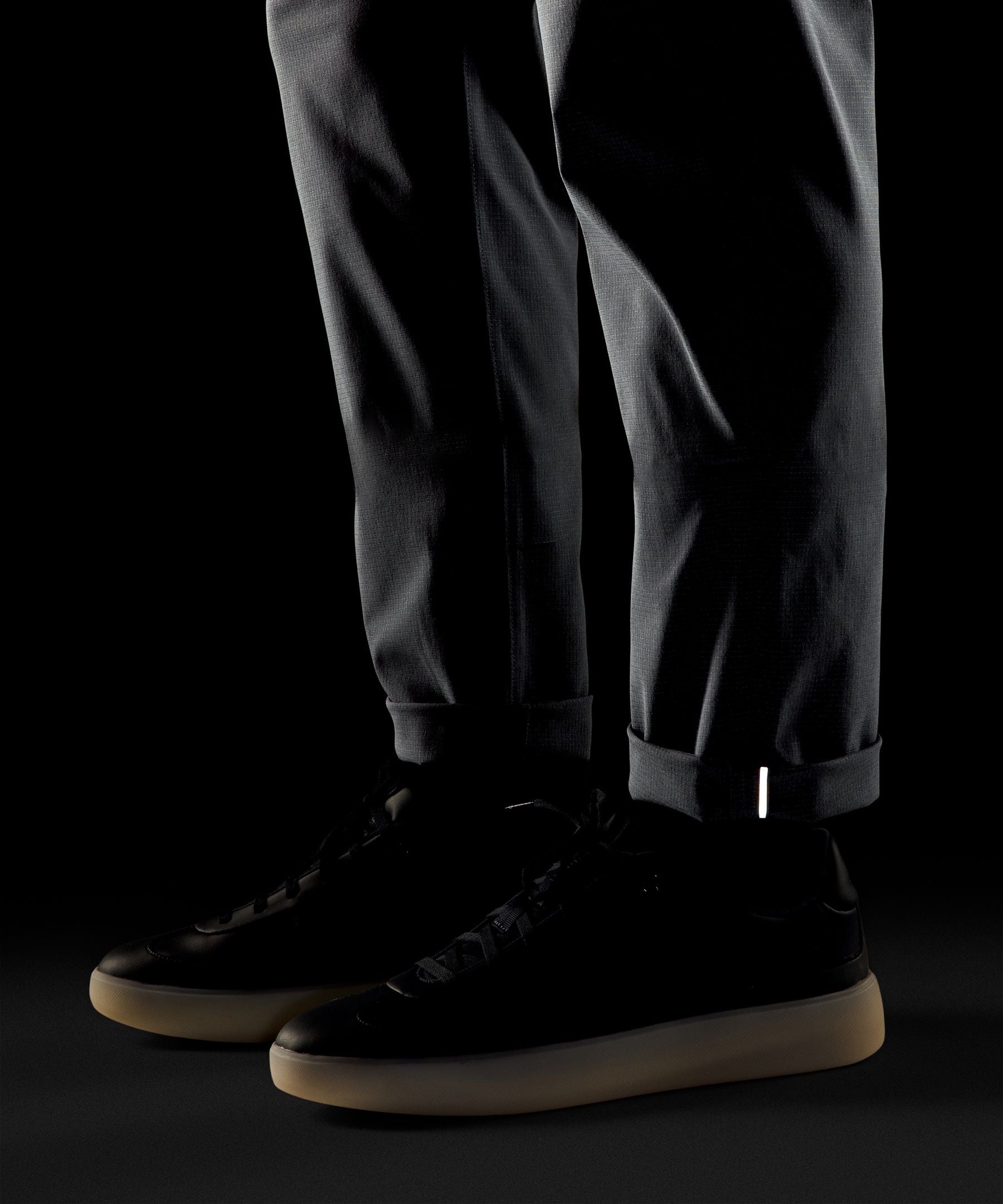Lululemon ABC Classic-Fit Trouser 30L *WovenAir