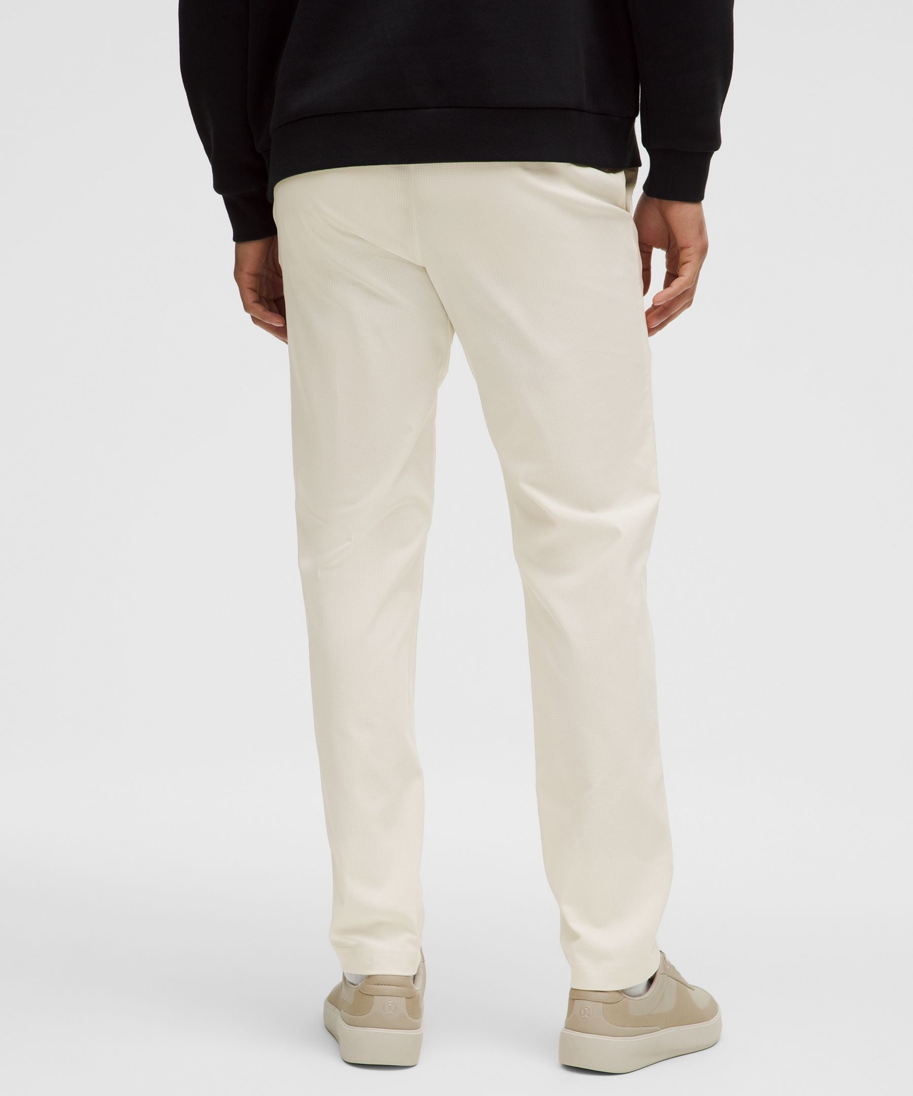Lululemon ABC Classic-Fit Trouser 30L *WovenAir