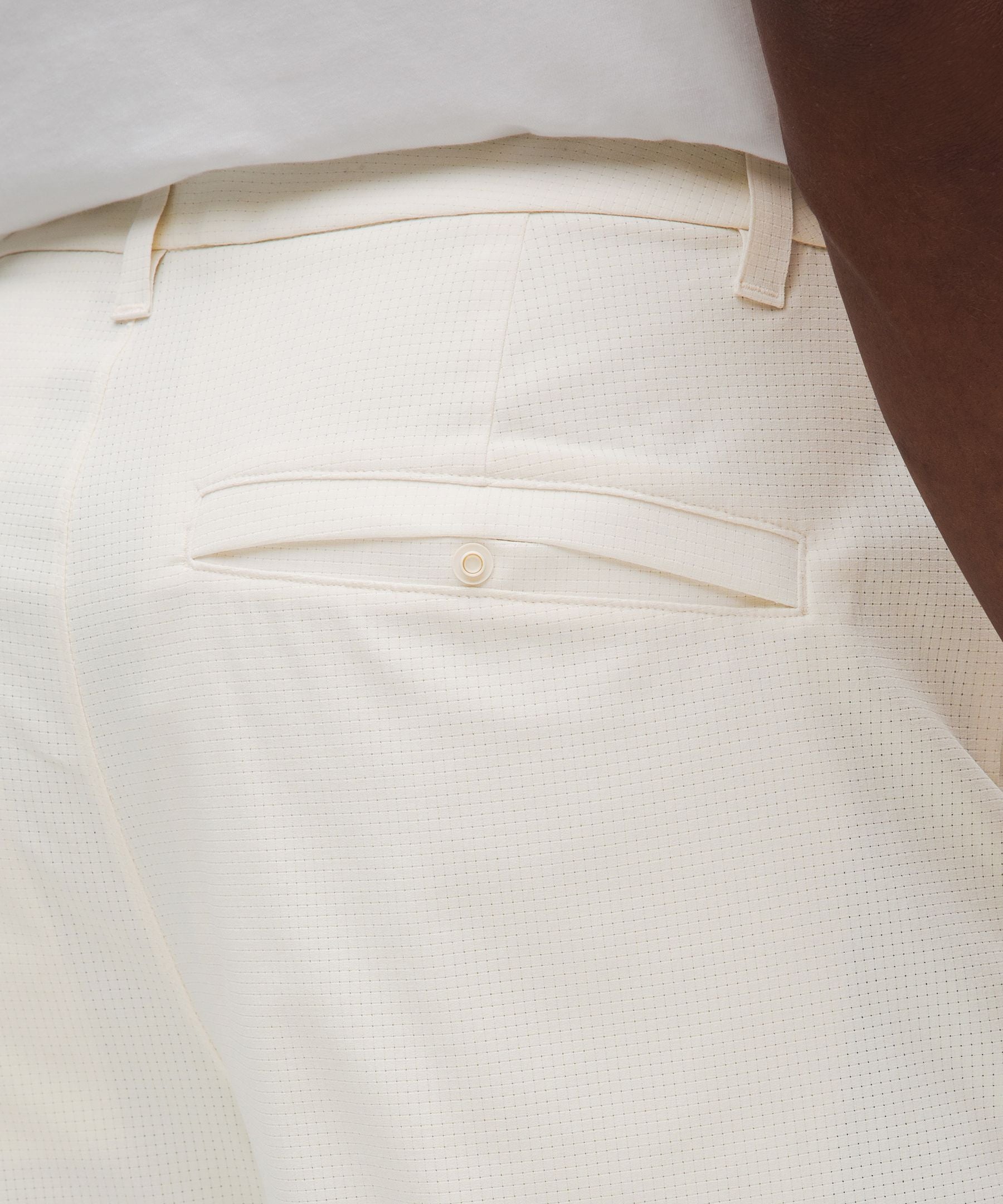 Lululemon ABC Classic-Fit Trouser 30L *WovenAir
