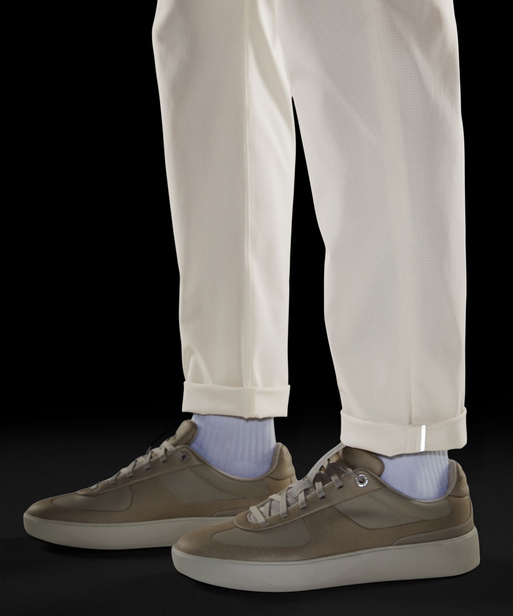 Lululemon ABC Classic-Fit Trouser 30L *WovenAir