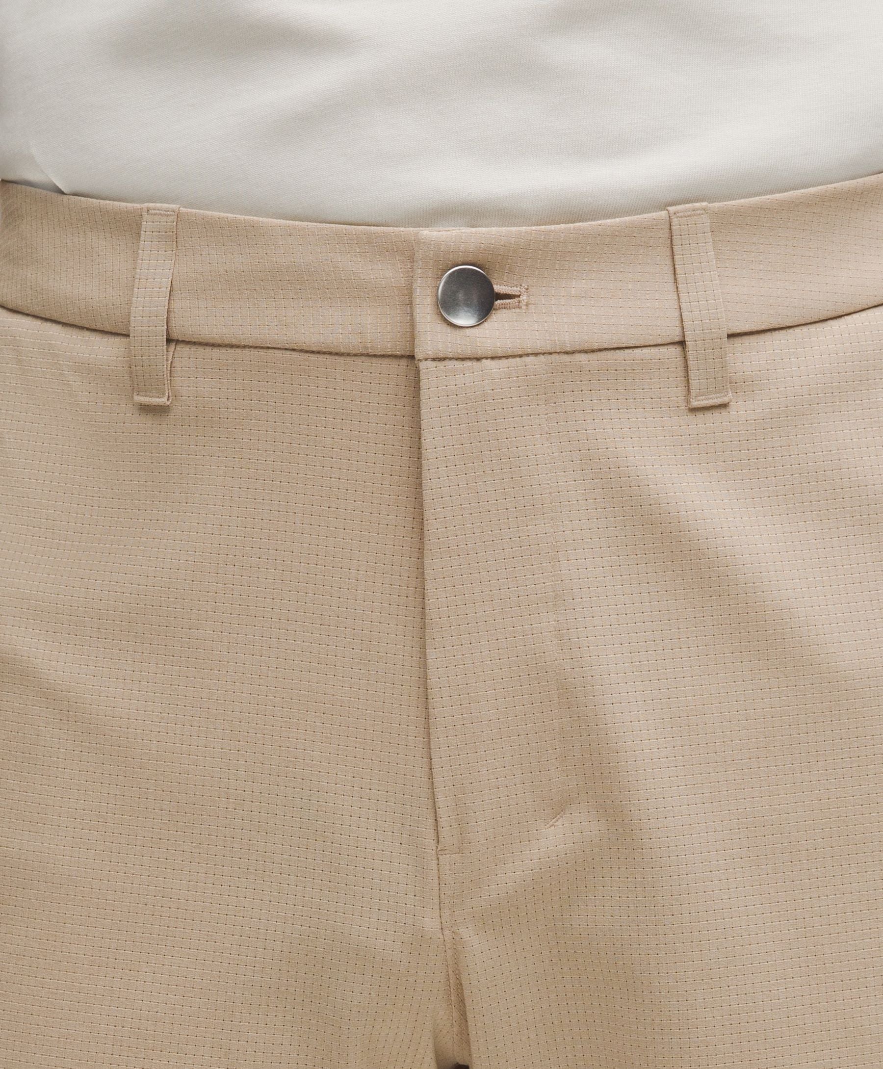 Lululemon ABC Classic-Fit Trouser 32L *WovenAir