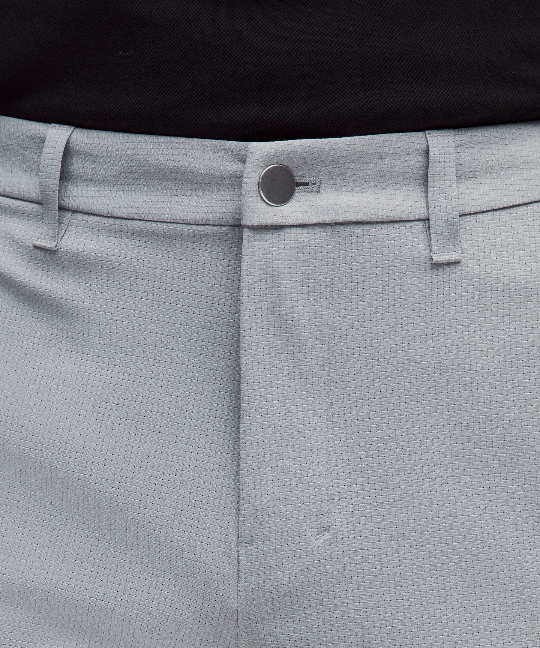 Lululemon ABC Classic-Fit Trouser 32L *WovenAir