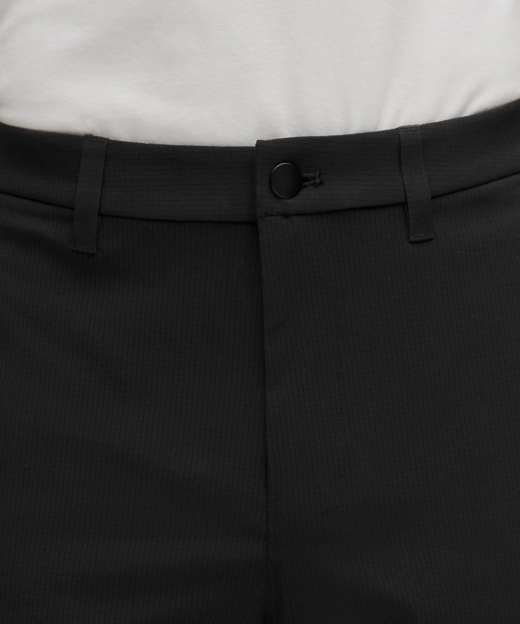 Lululemon ABC Classic-Fit Trouser 34L *WovenAir