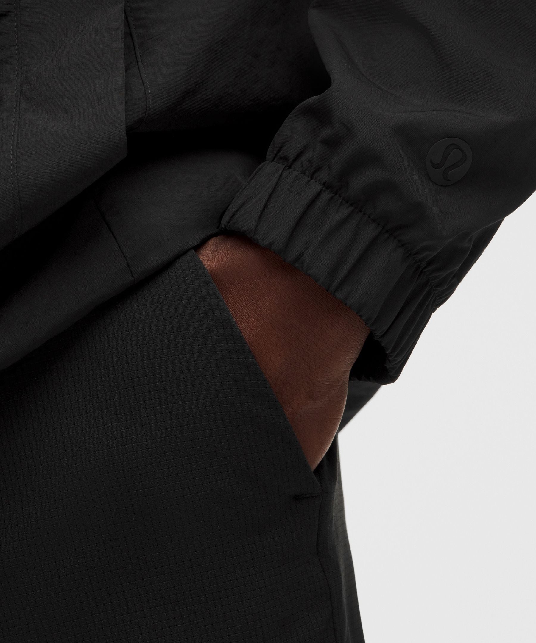 Lululemon ABC Classic-Fit Trouser 34L *WovenAir