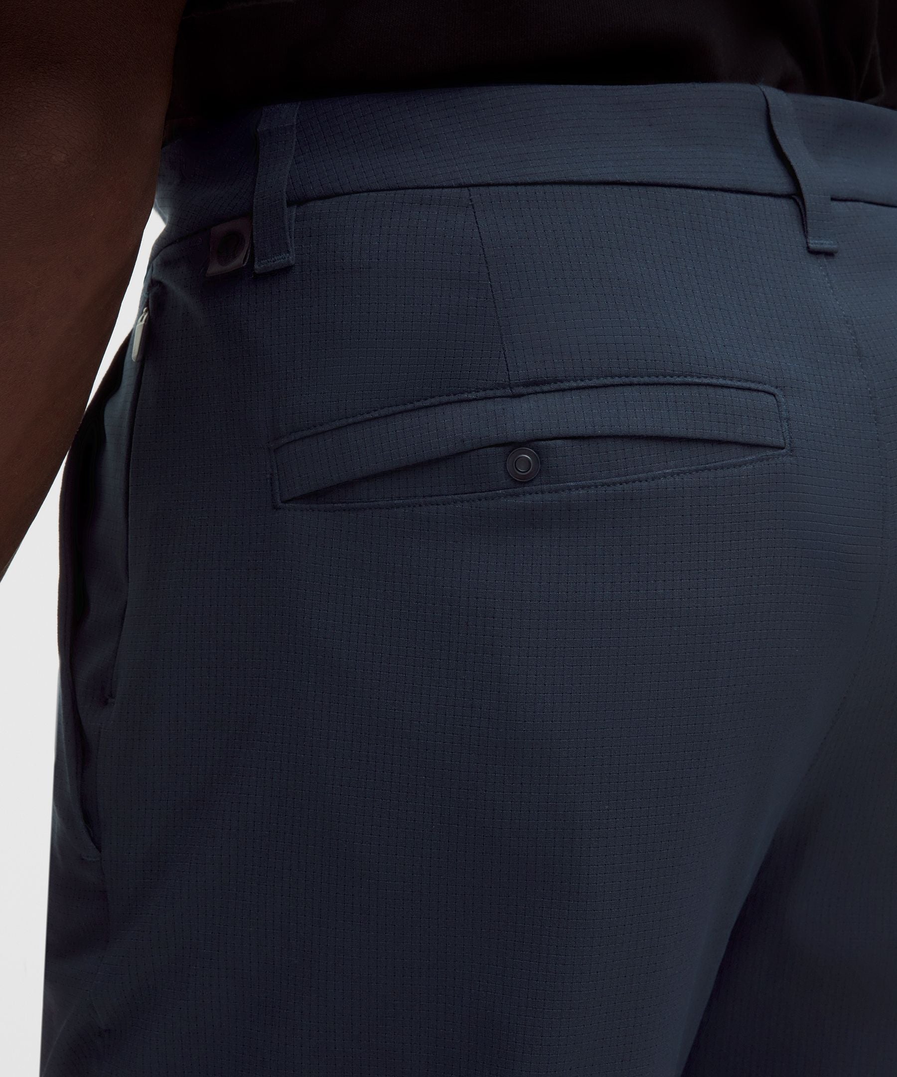 Lululemon ABC Classic-Fit Trouser 34L *WovenAir