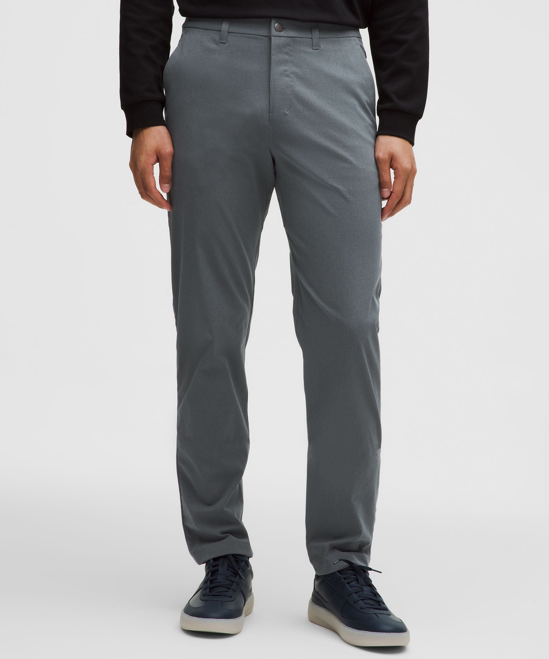 Lululemon ABC Classic-Fit Trouser 34L *WovenAir