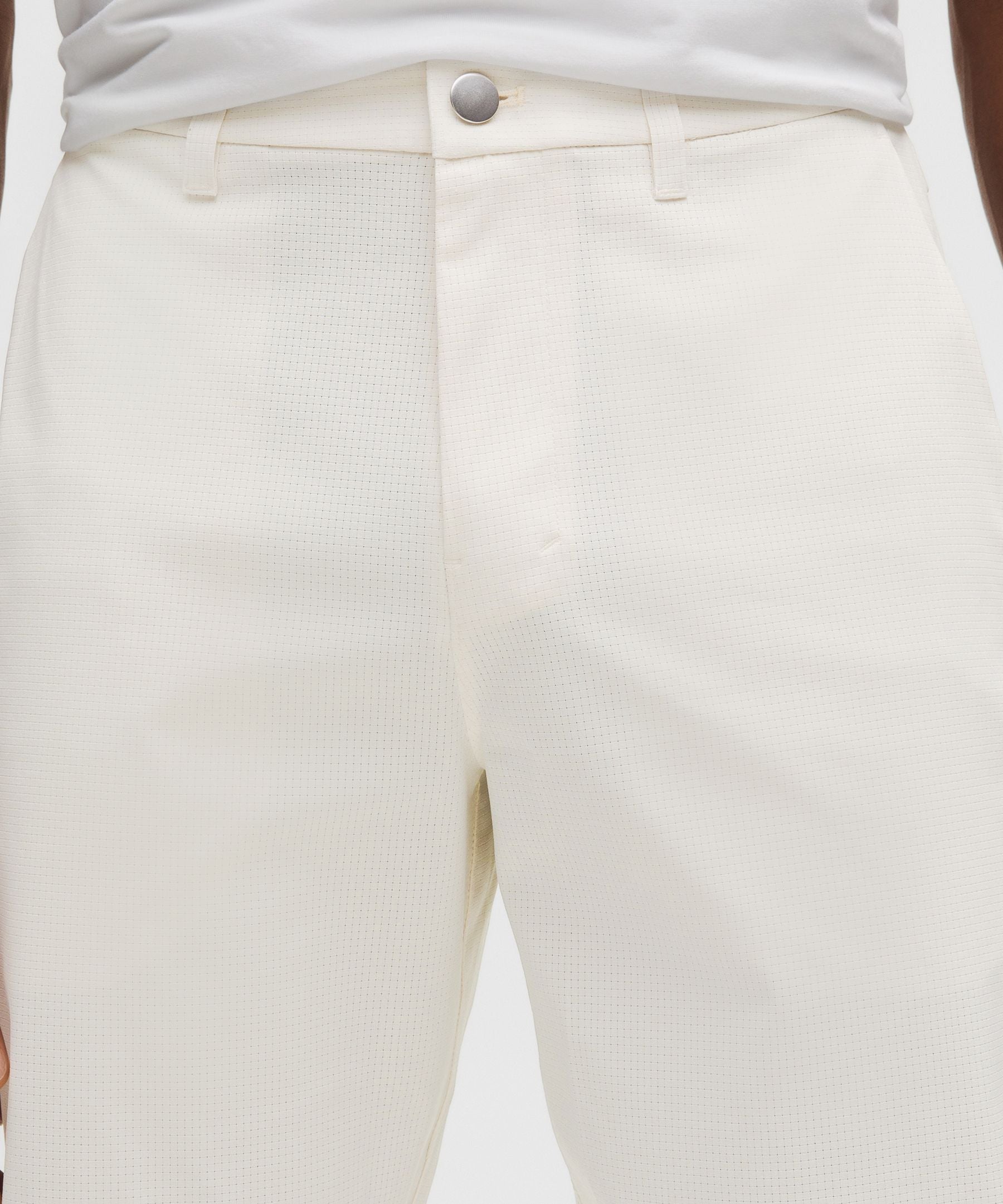 Lululemon ABC Classic-Fit Trouser 34L *WovenAir