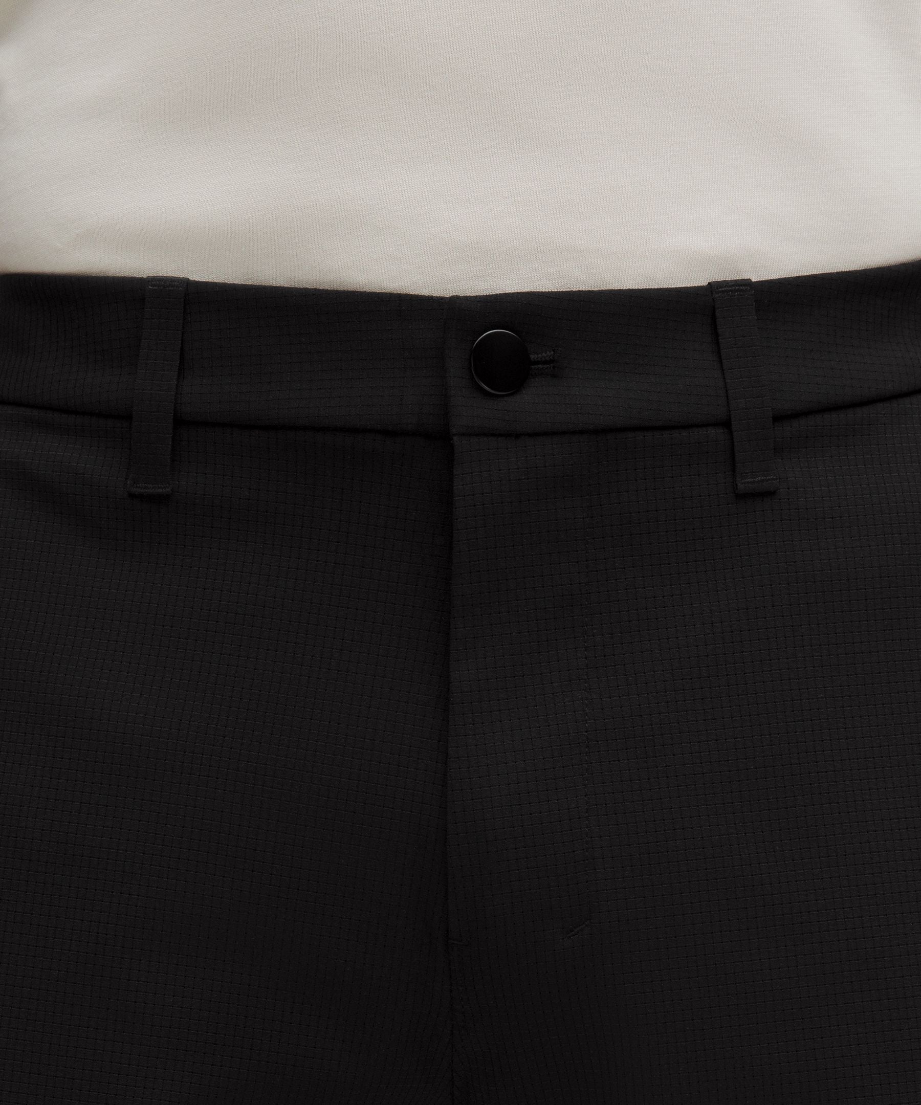 Lululemon ABC Slim-Fit Trouser 30L *WovenAir